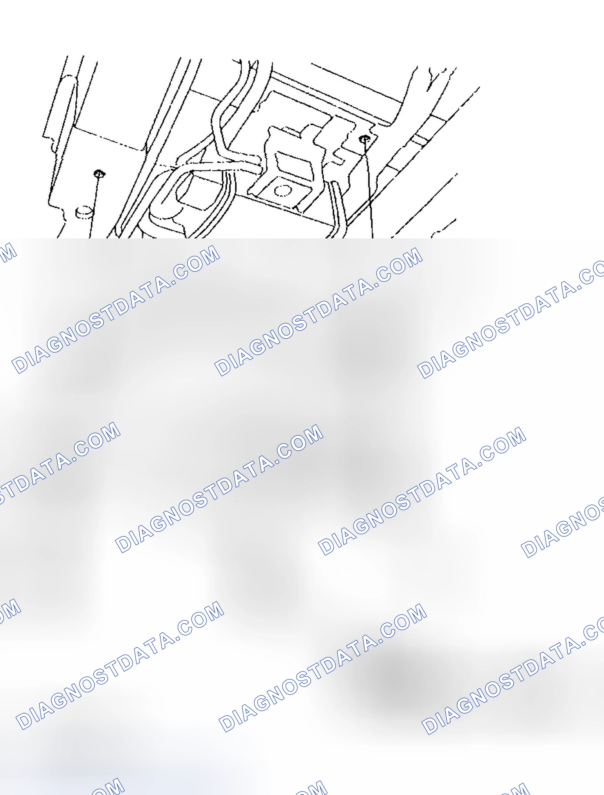 Scheme 61: EVAP Canister Replacement