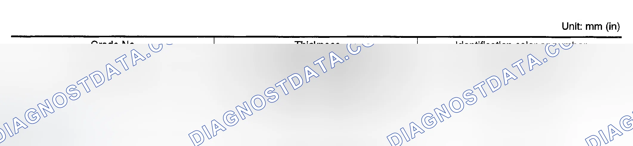 Scheme 273: STANDARD SIZE