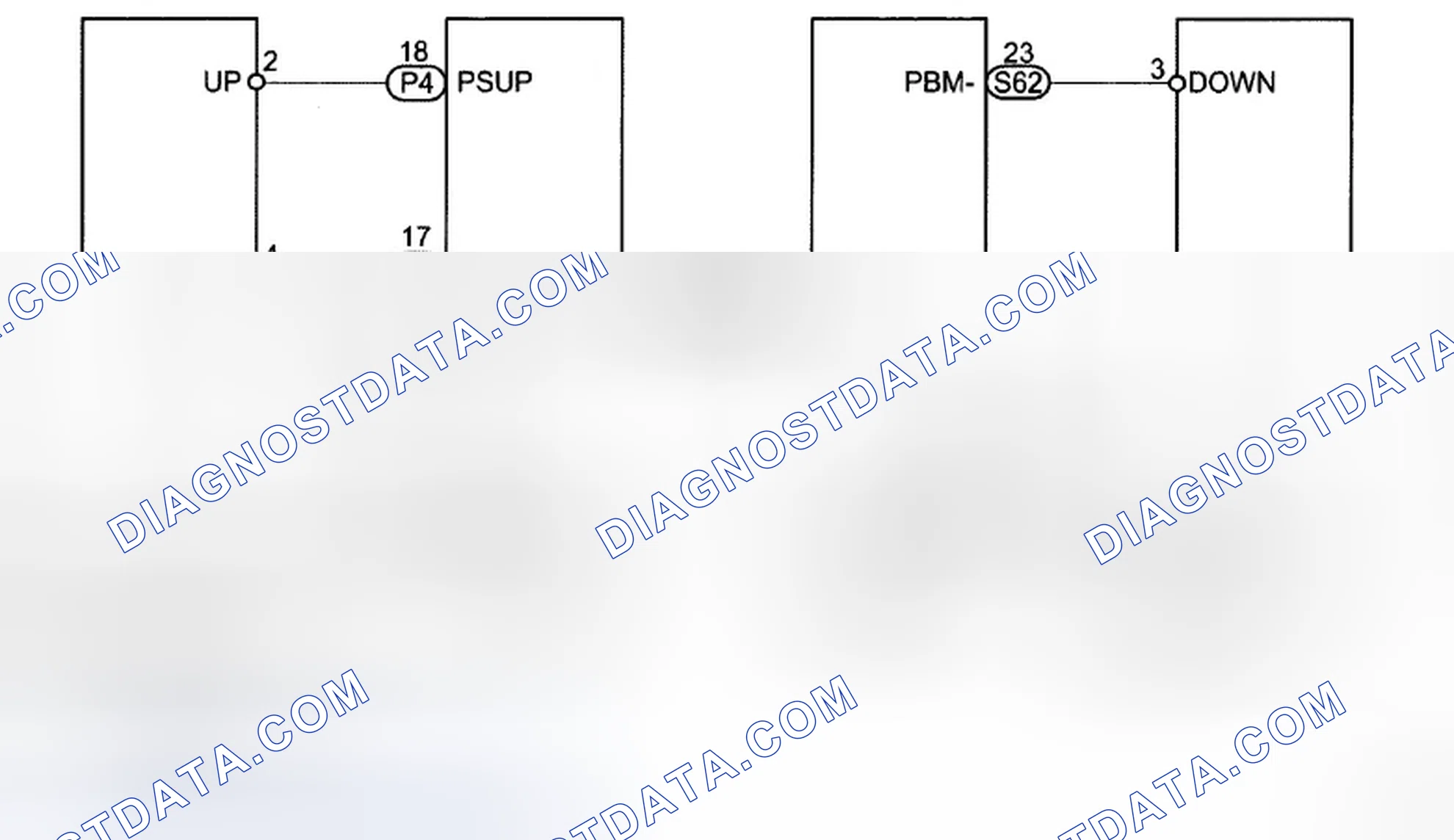Scheme 6: WIRING DIAGRAM