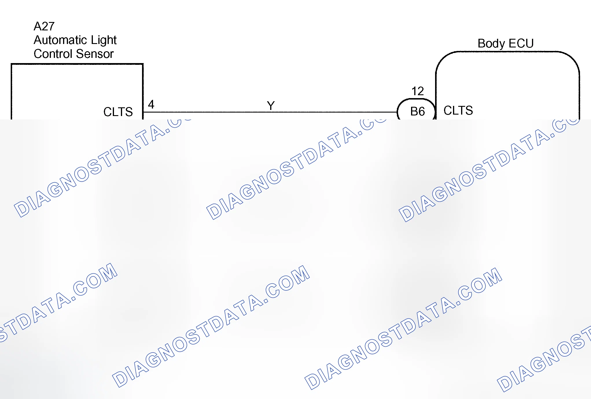 Scheme 25: WIRING DIAGRAM