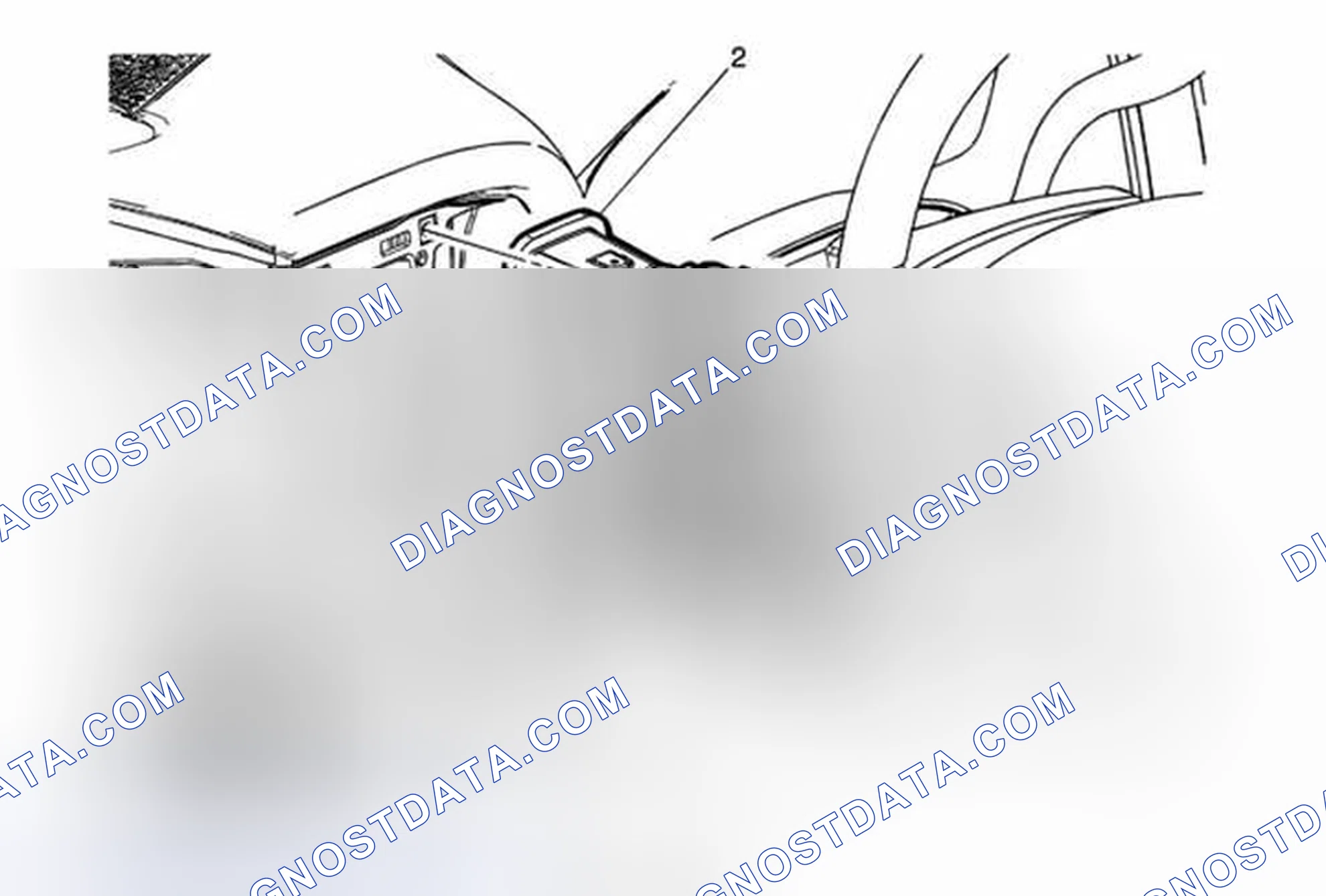 Scheme 18: Instrument Panel Outer Air Outlet Replacement - Left Side