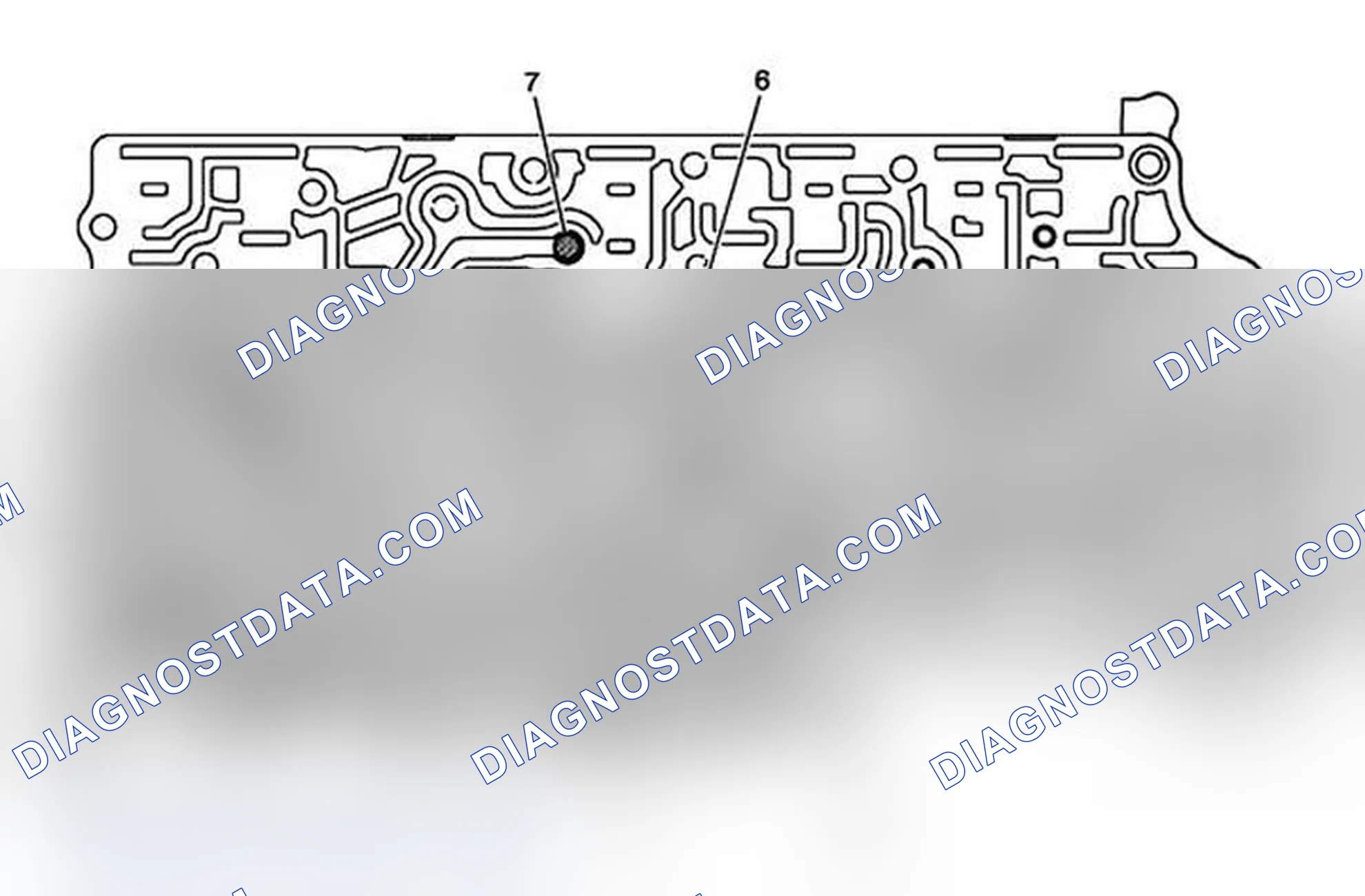 Scheme 236: Ball Check Valve Locations