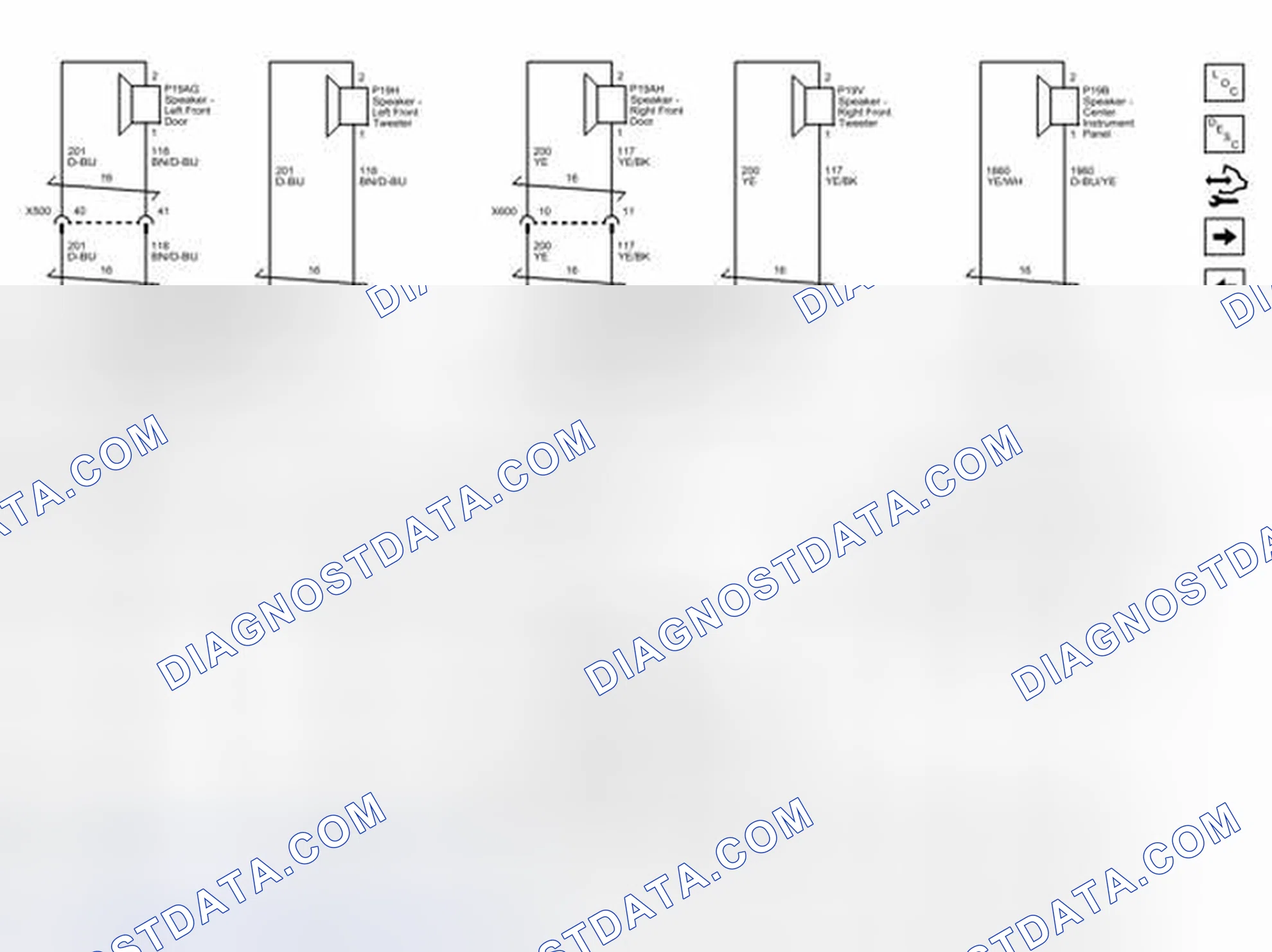 Scheme 7: Speakers (UQS)