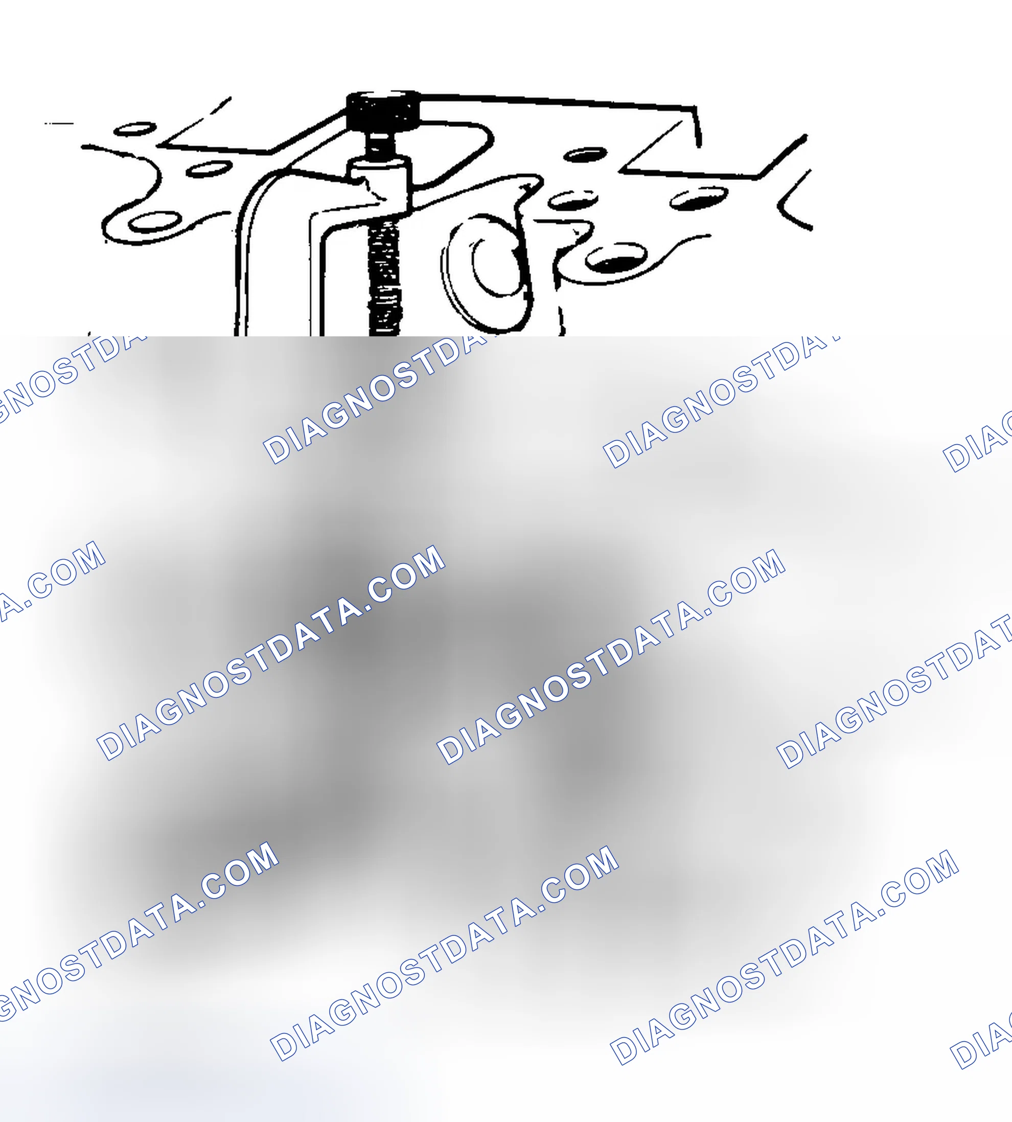 Scheme 15: Measuring Valve Stem-to-Guide Clearance
