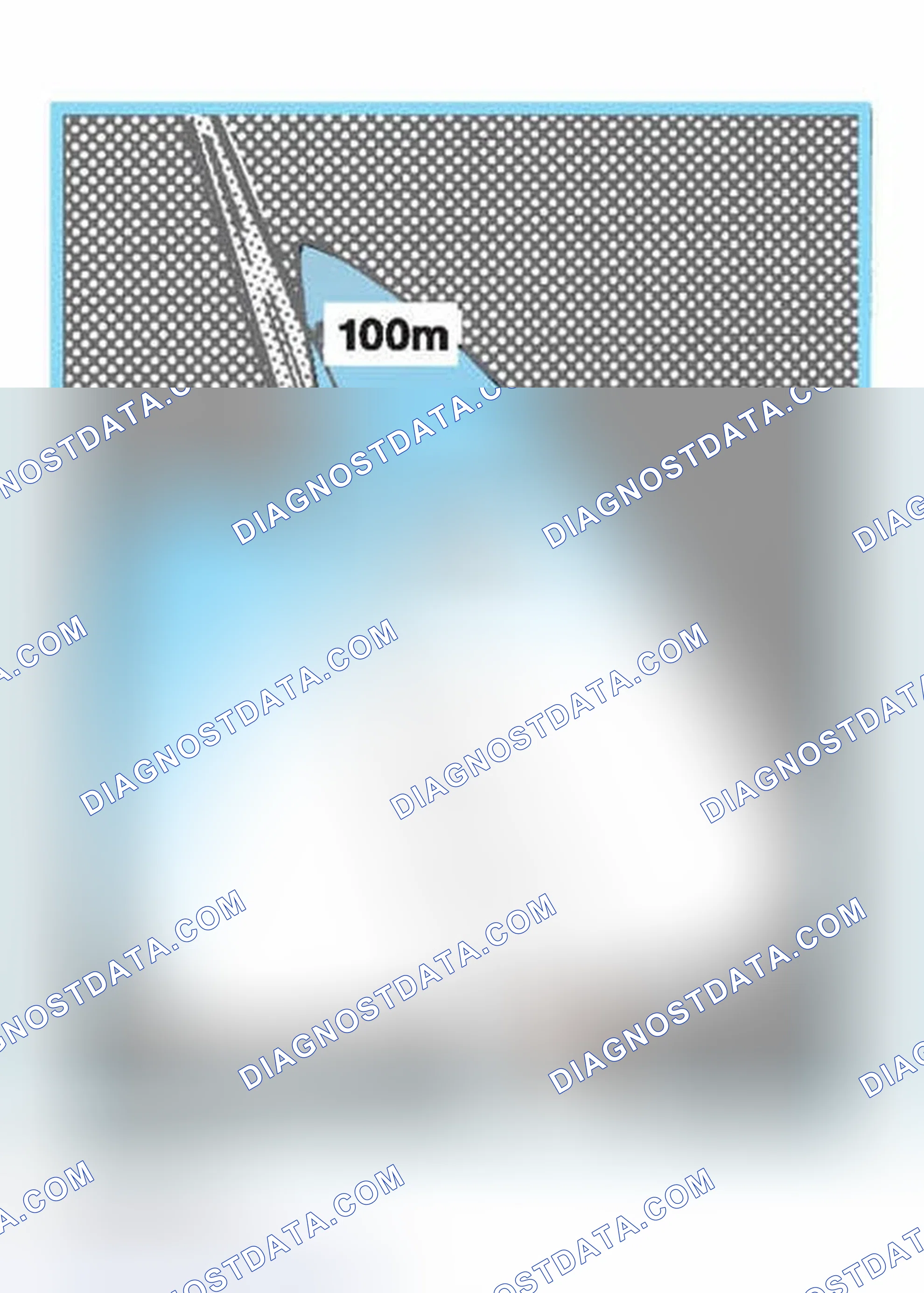 Scheme 85: Xenon Headlight Systems