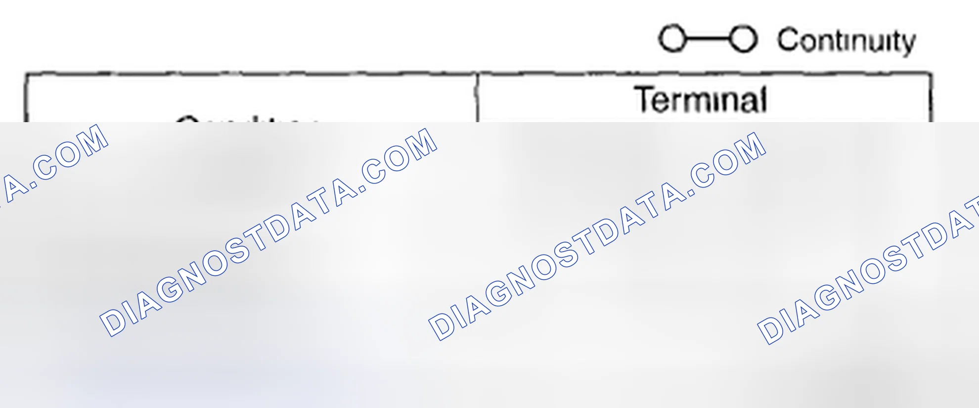 Scheme 31: DSC OFF SWITCH INSPECTION