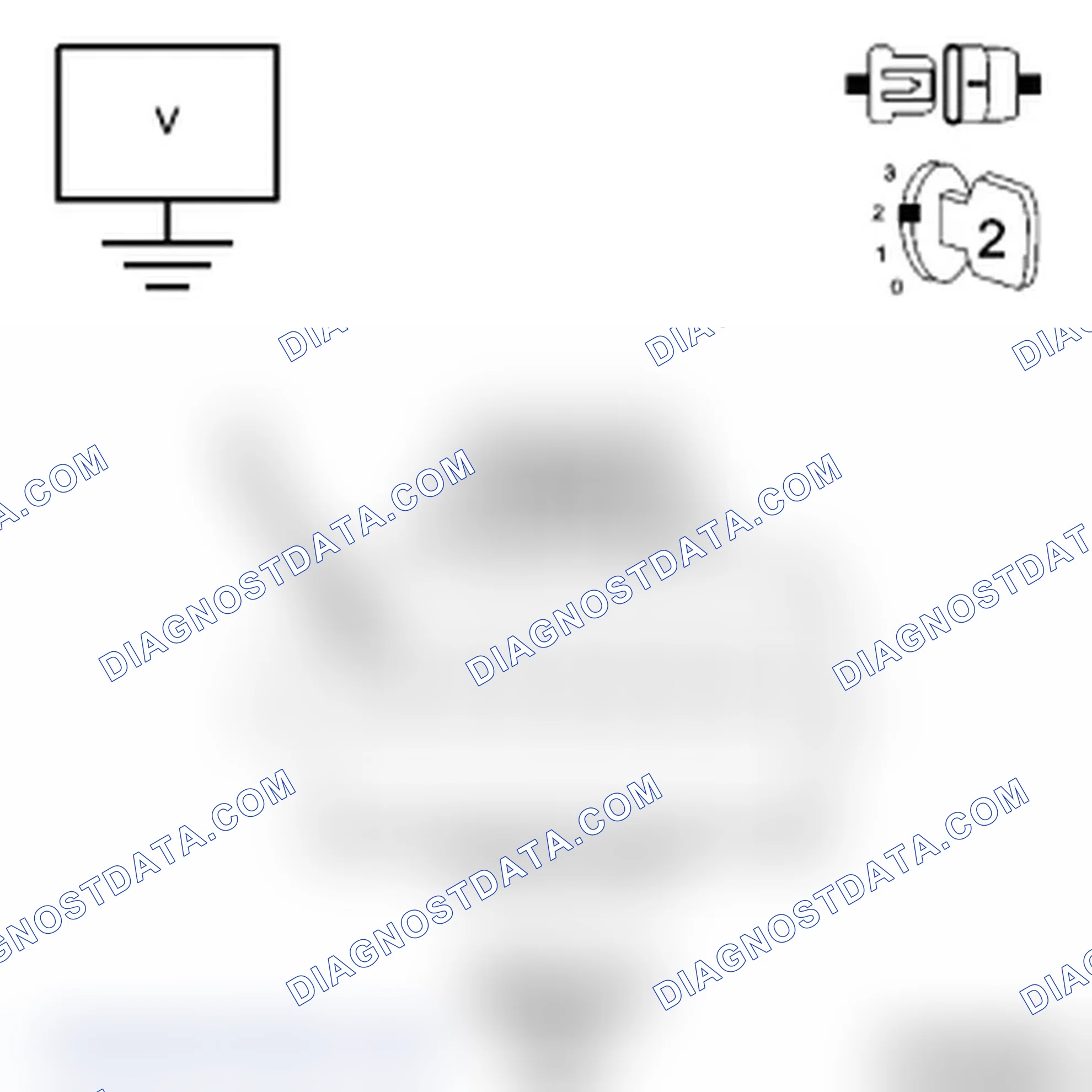 Scheme 5: Diagnostic Test