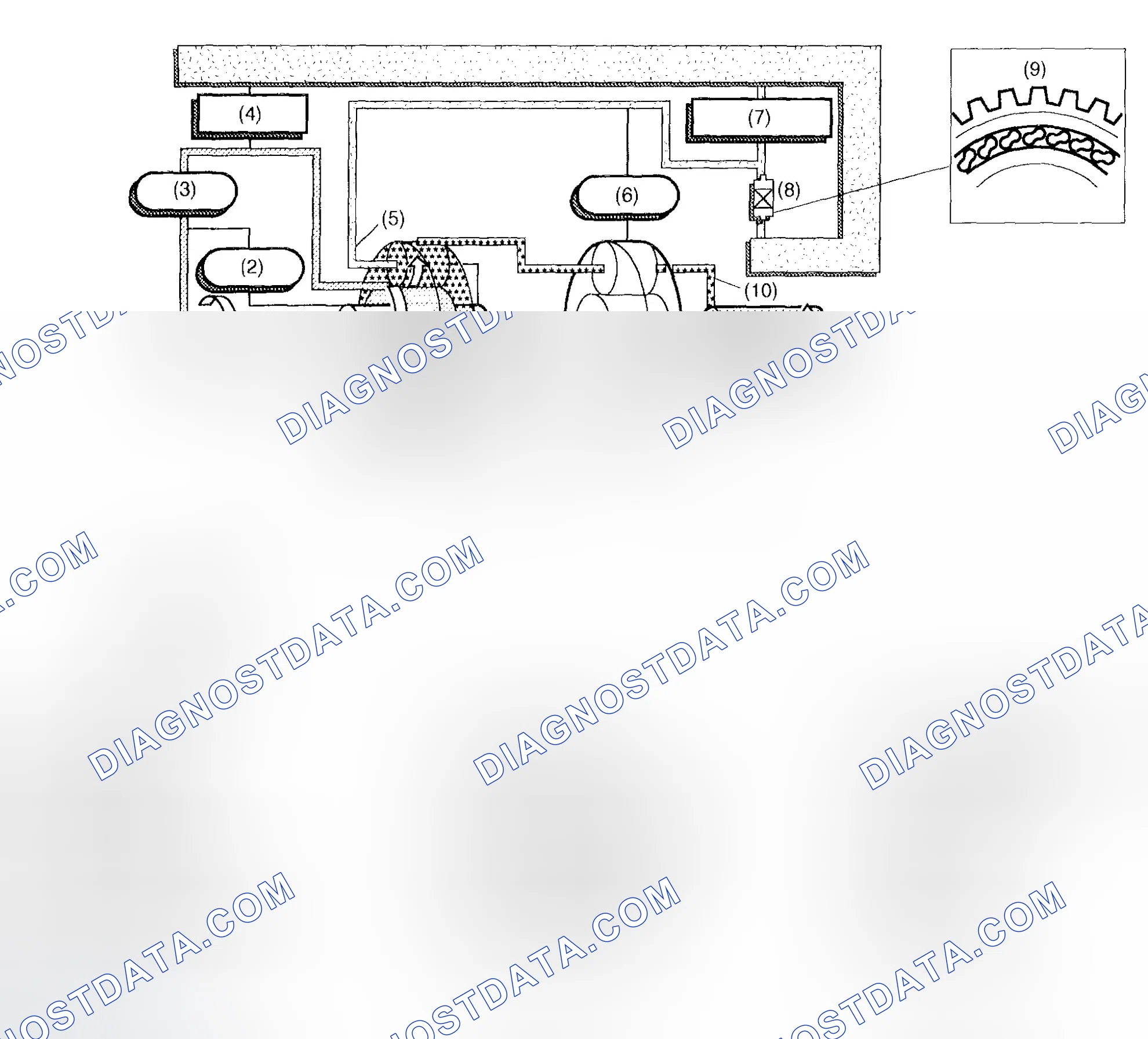 Scheme 1220: R Range - Operation (2 Of 2)