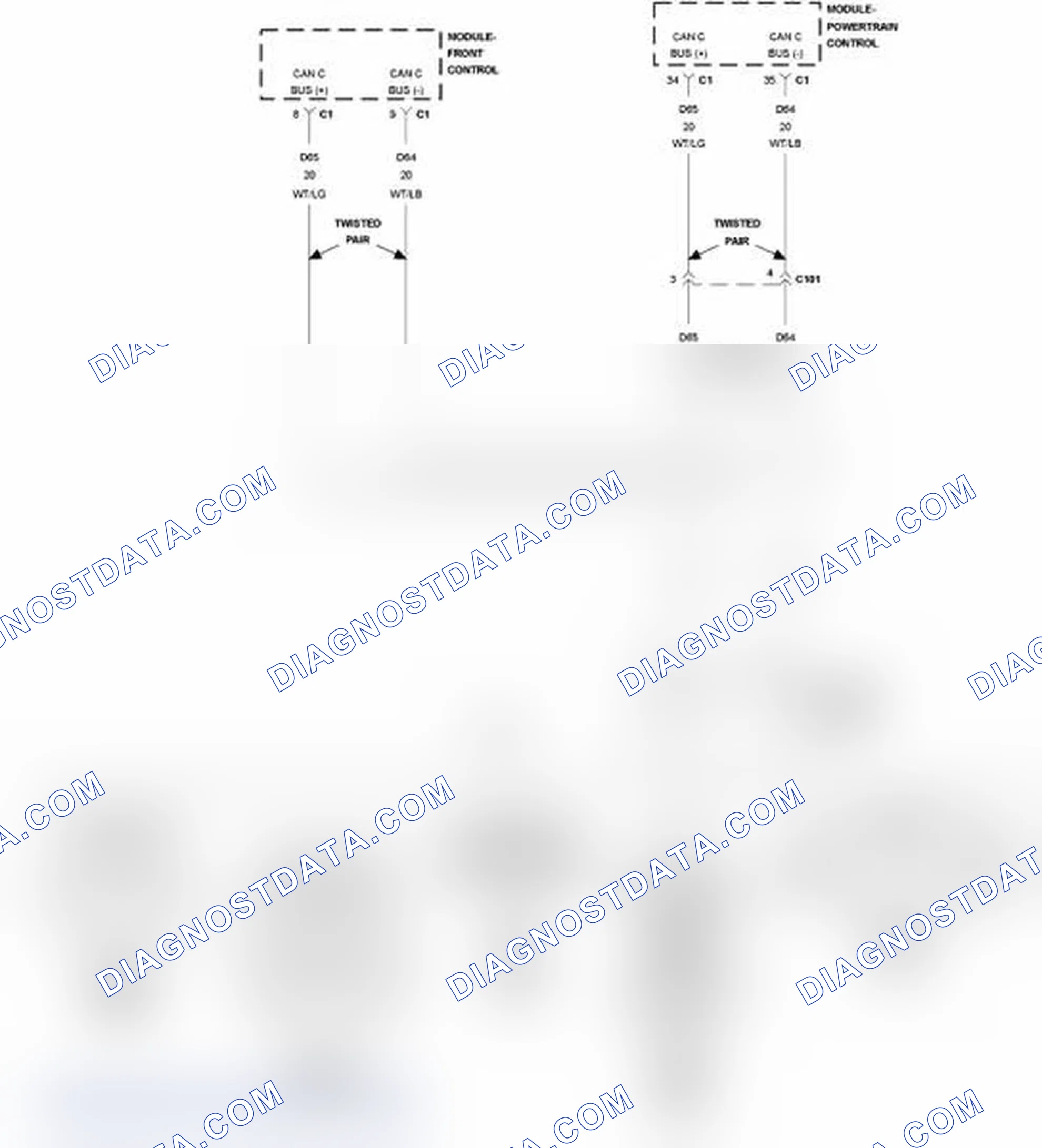 Scheme 475: Circuit Schematic