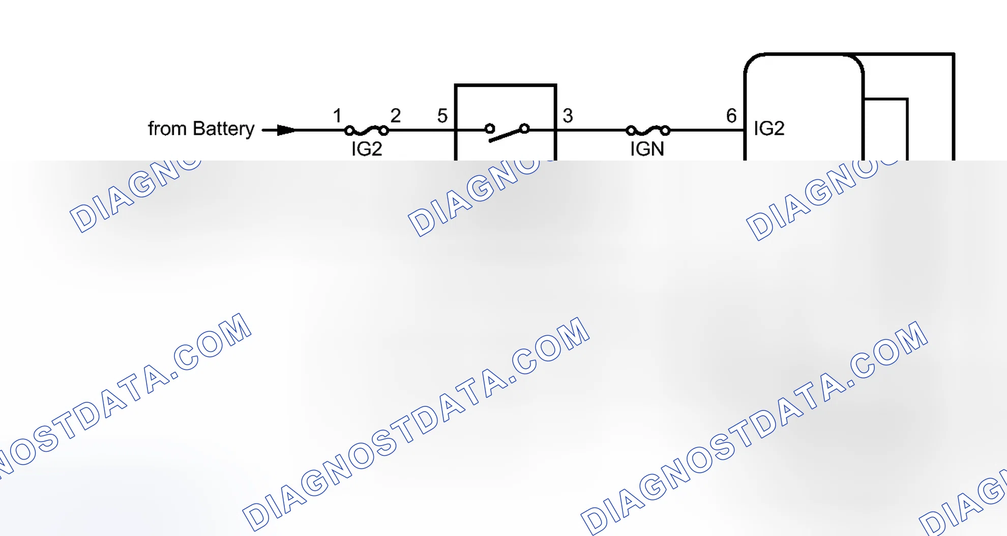 Scheme 56: WIRING DIAGRAM