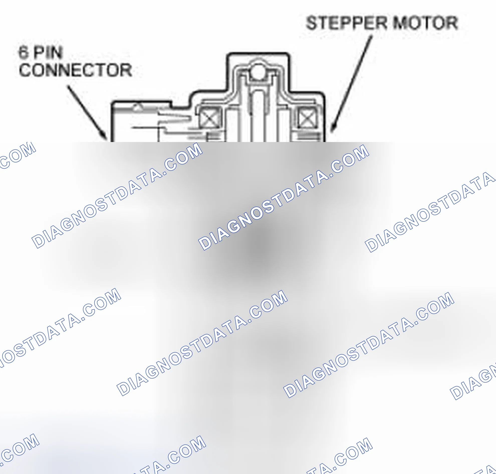 Scheme 33: Electric Exhaust Gas Recirculation (EEGR) Valve