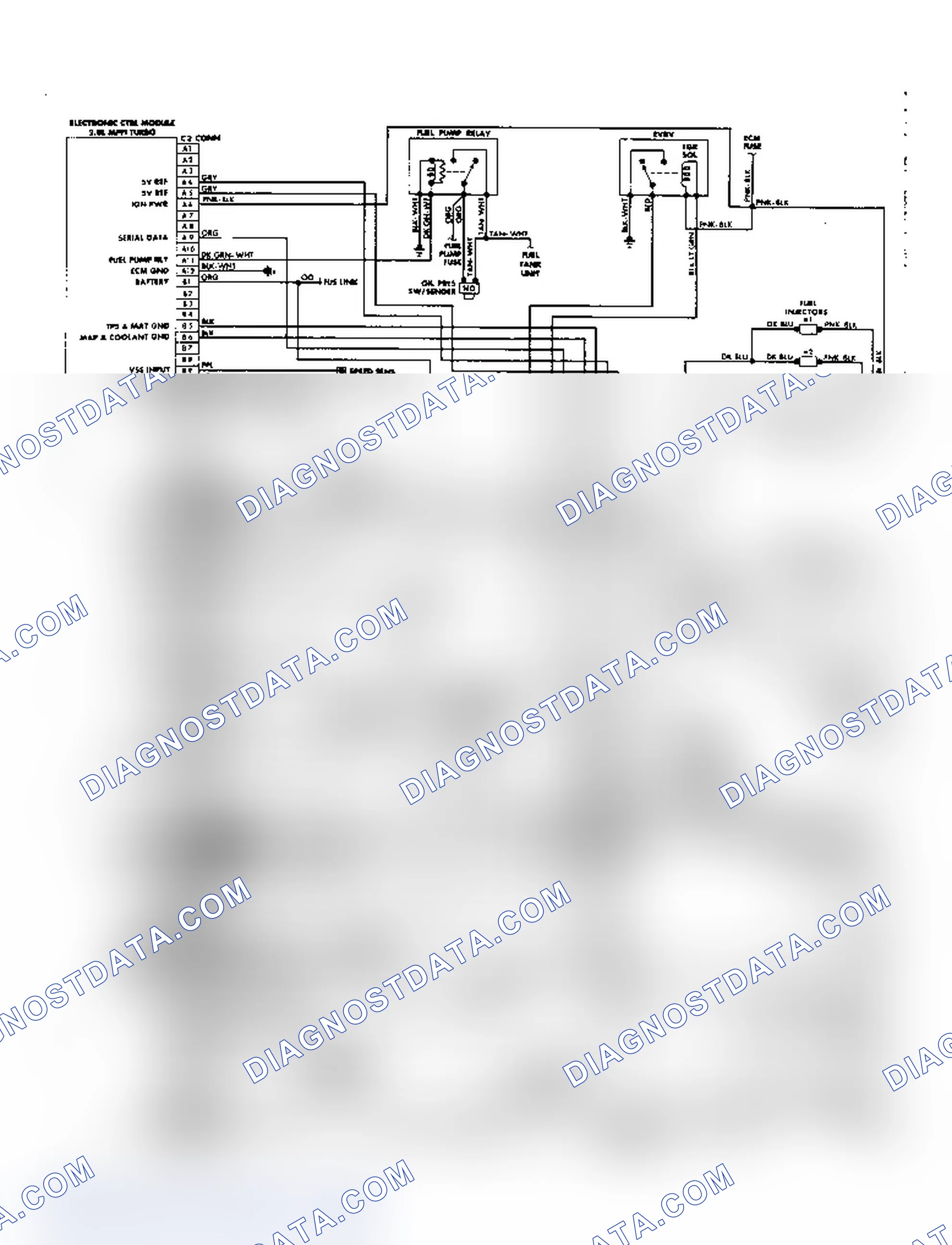 Scheme 566: WIRING DIAGRAMS
