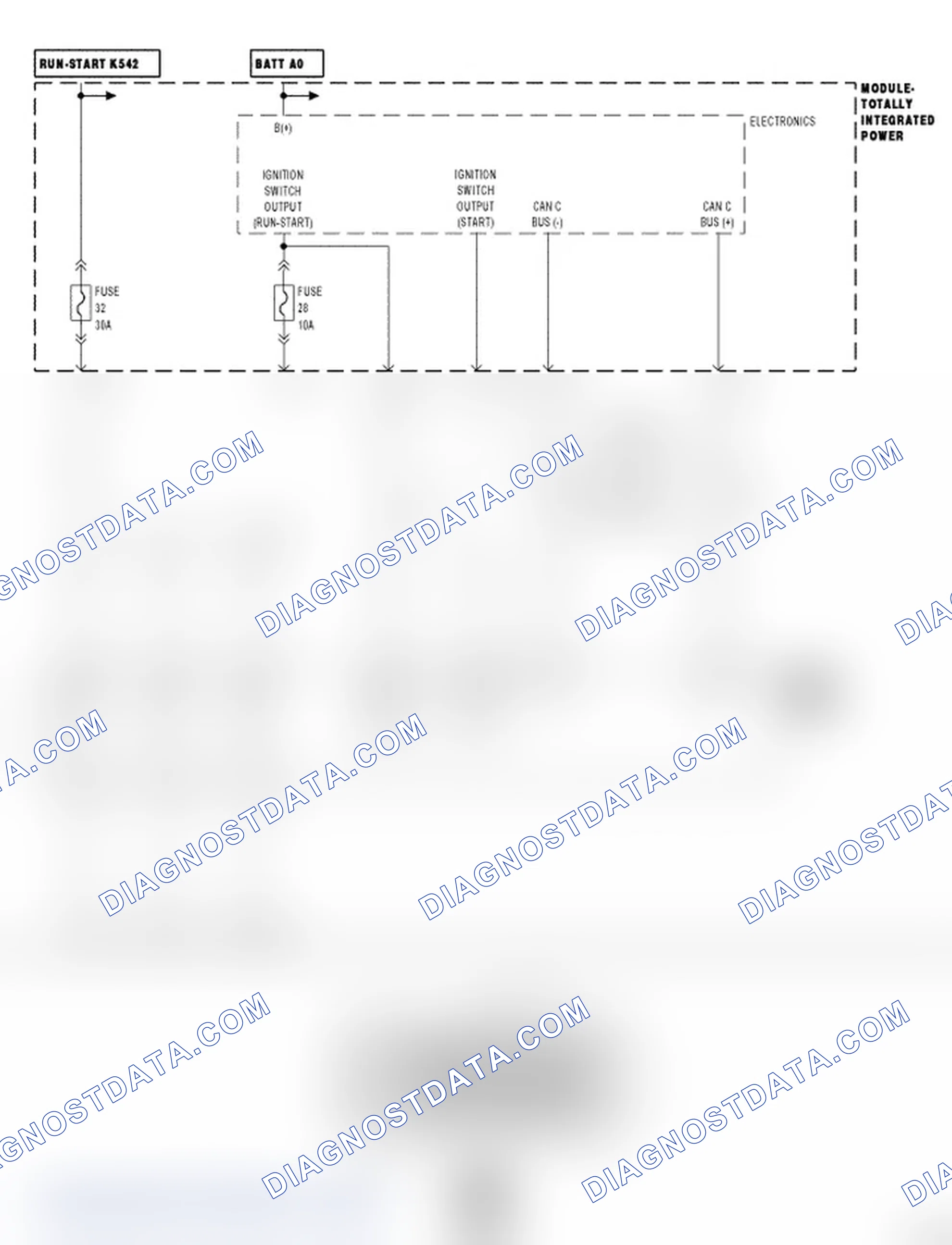 Scheme 57: Circuit Schematic