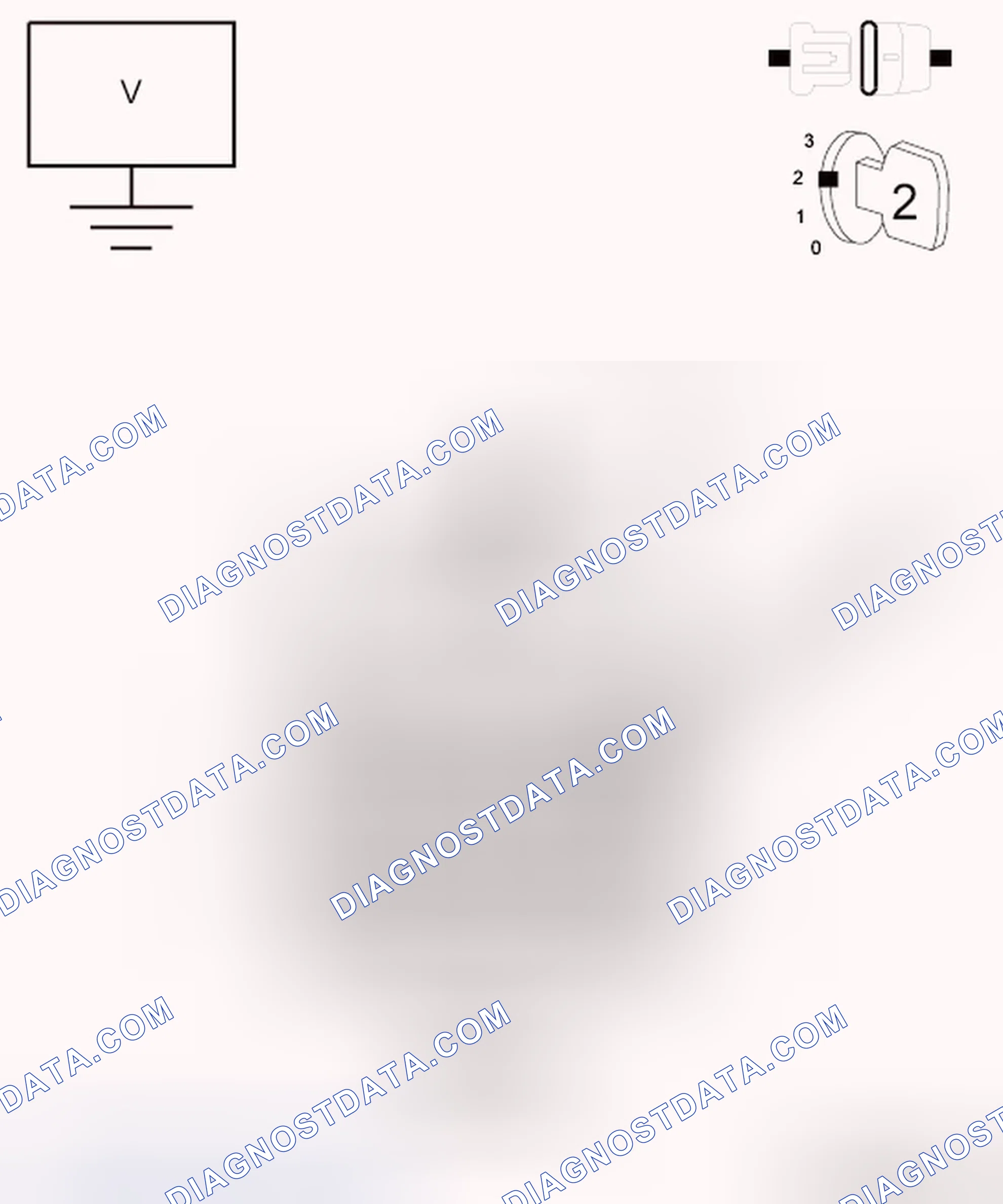 Scheme 32: Diagnostic Test