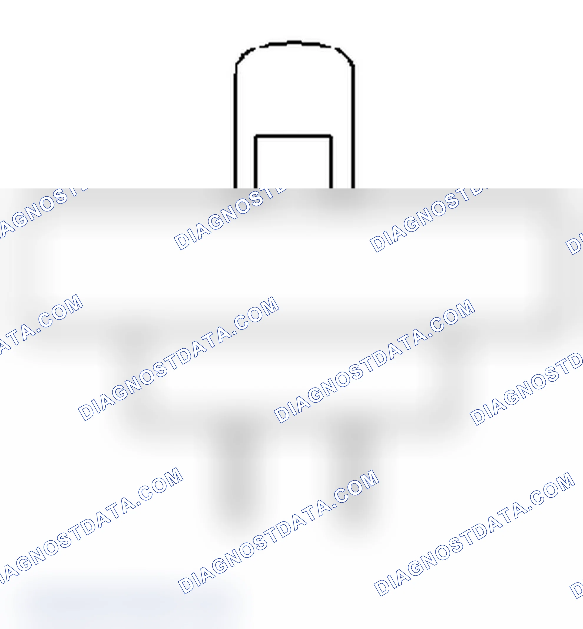 Scheme 154: Special Tools (Diagnostic Tools)
