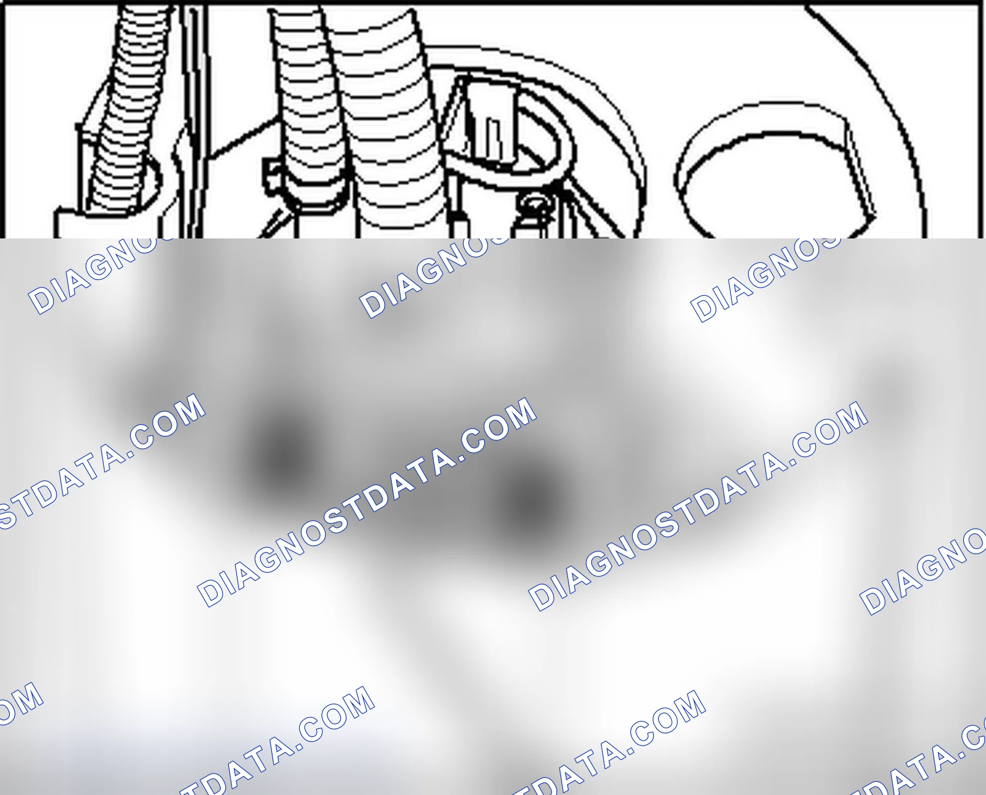 Scheme 52: FUEL LEVEL SENSOR -G