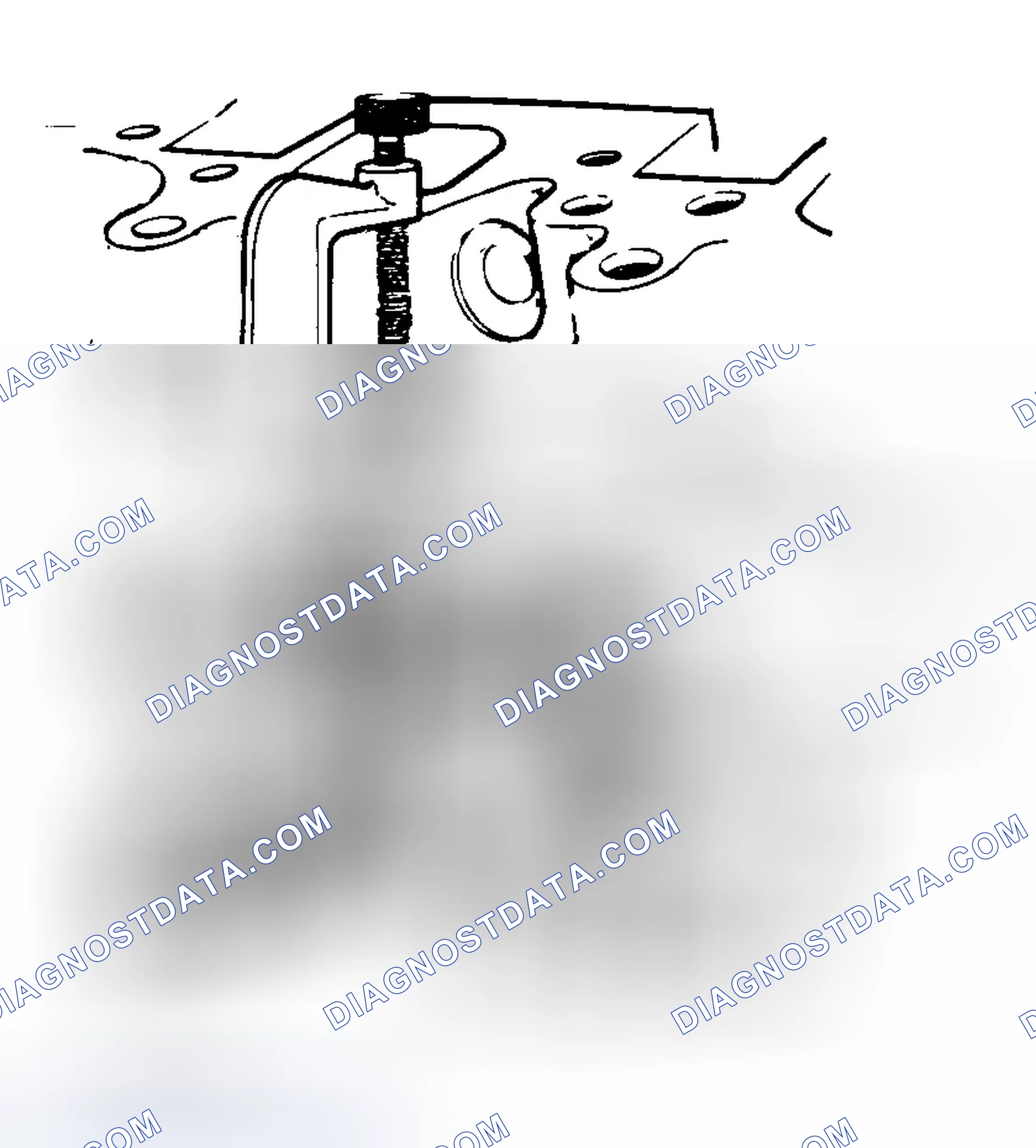 Scheme 15: Measuring Valve Stem-to-Guide Clearance