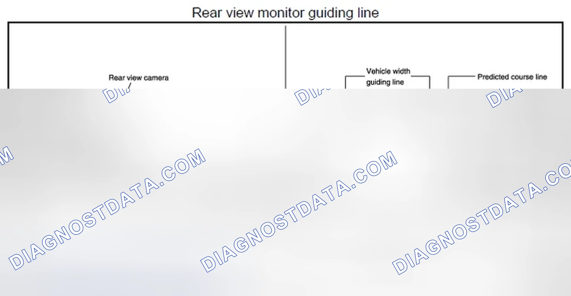 Scheme 8: CAMERA IMAGE OPERATION PRINCIPLE