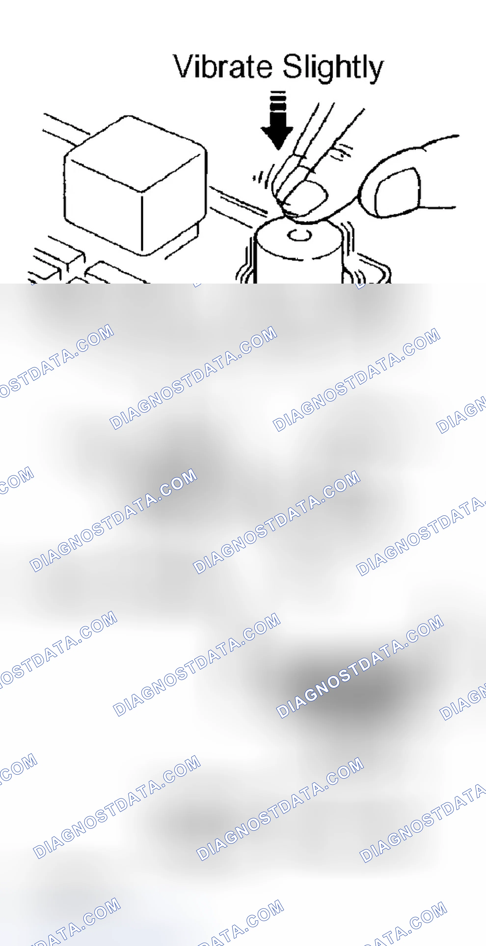 Scheme 49: SYMPTOM SIMULATION