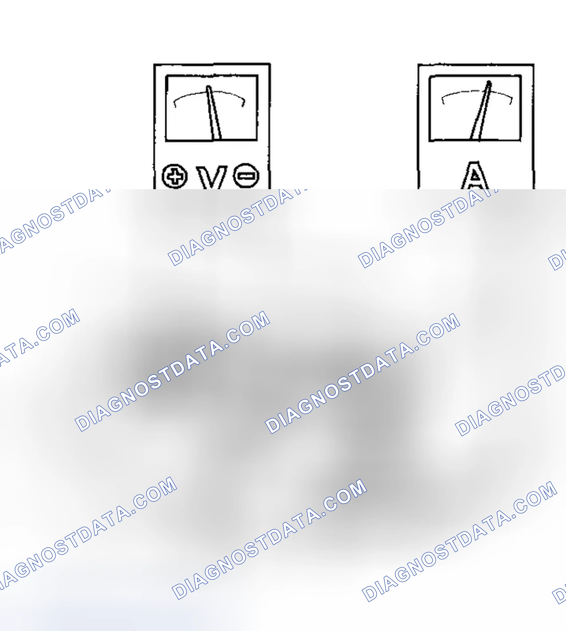 Scheme 3: Starter Circuit Troubleshooting