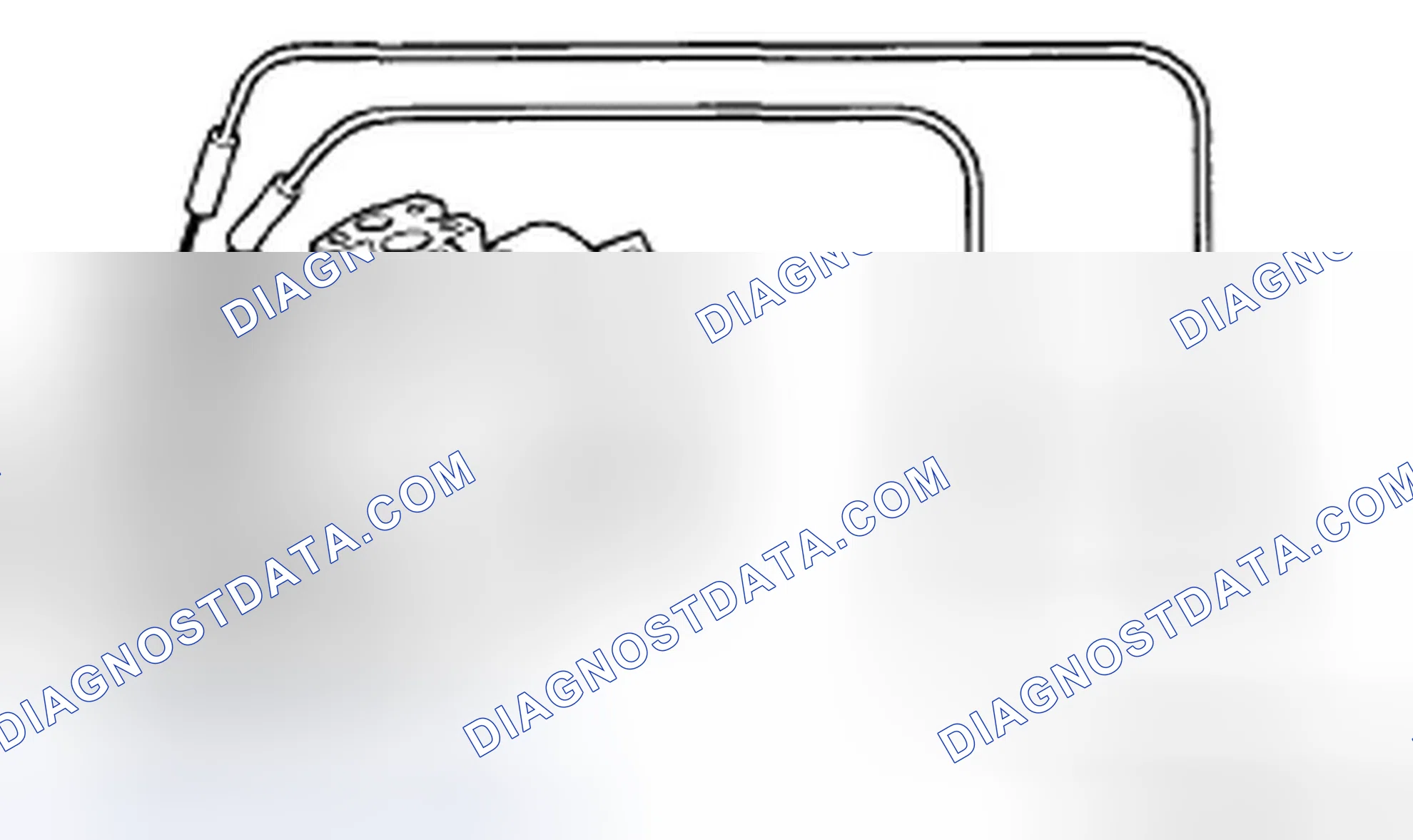 Scheme 41: MAGNETIC CLUTCH INSPECTION