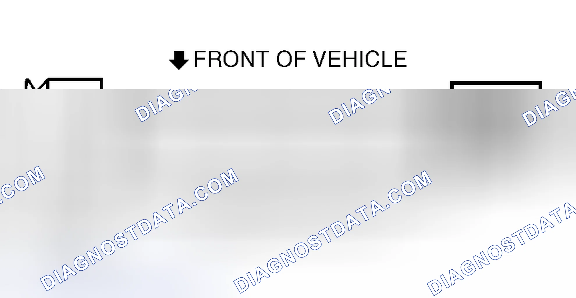 Scheme 3: Identifying Firing Order & Timing Marks (1.9L)