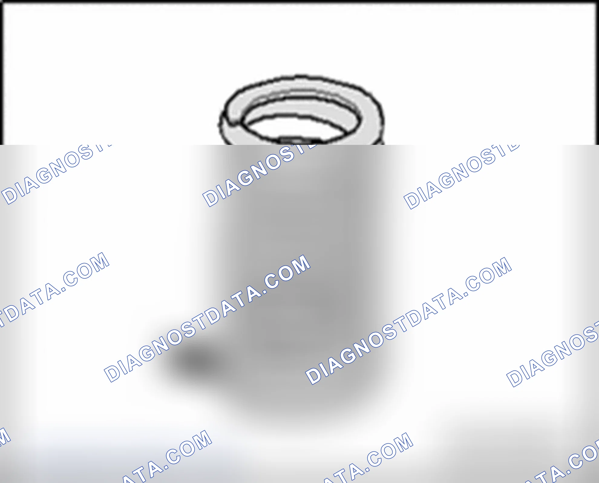 Scheme 239: Installed position of valve spring