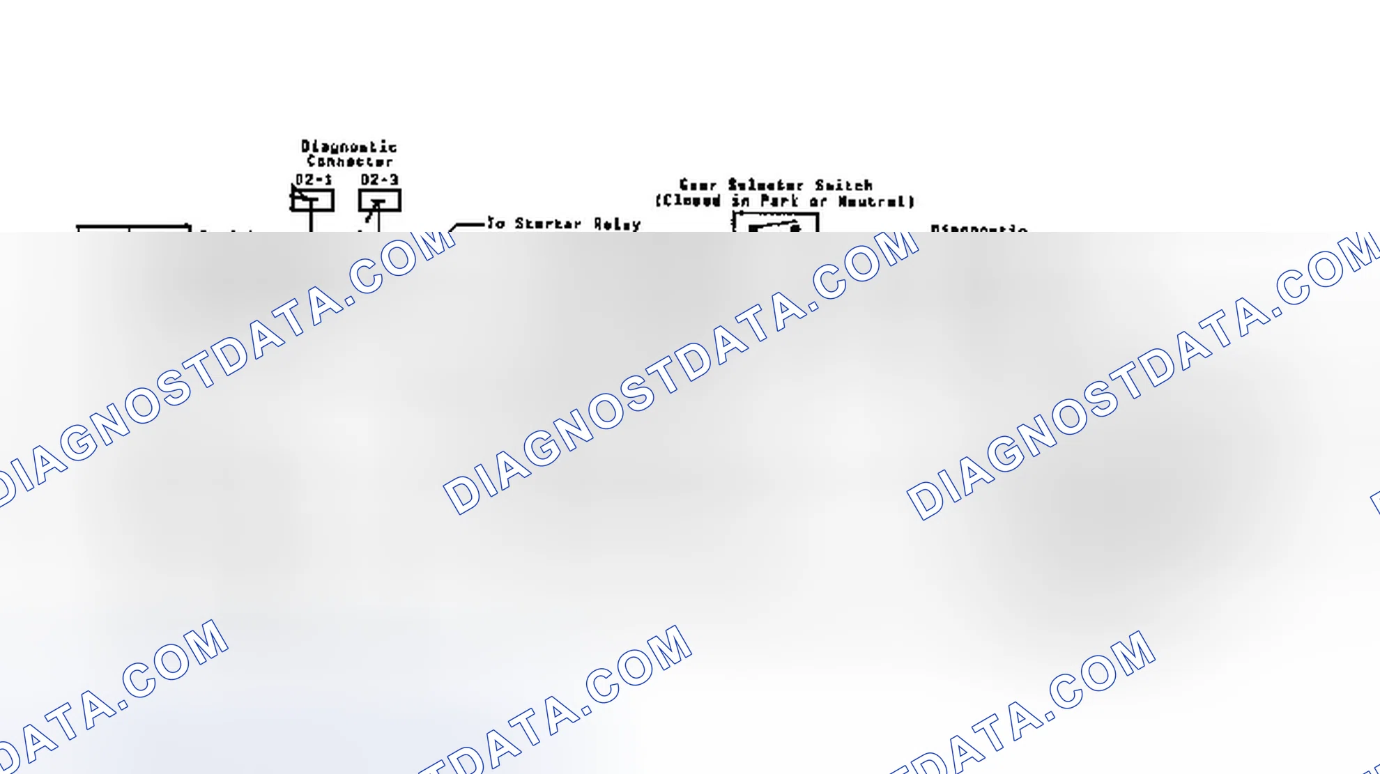 Scheme 29: Fault 1018: Circuit Diagram Serial Data Circuit (A/T)