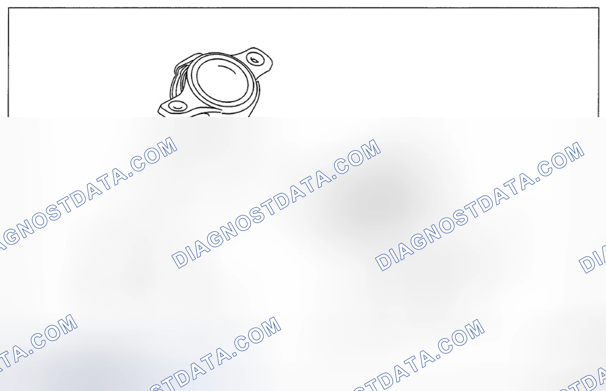 Scheme 567: ENGINE MOUNTING