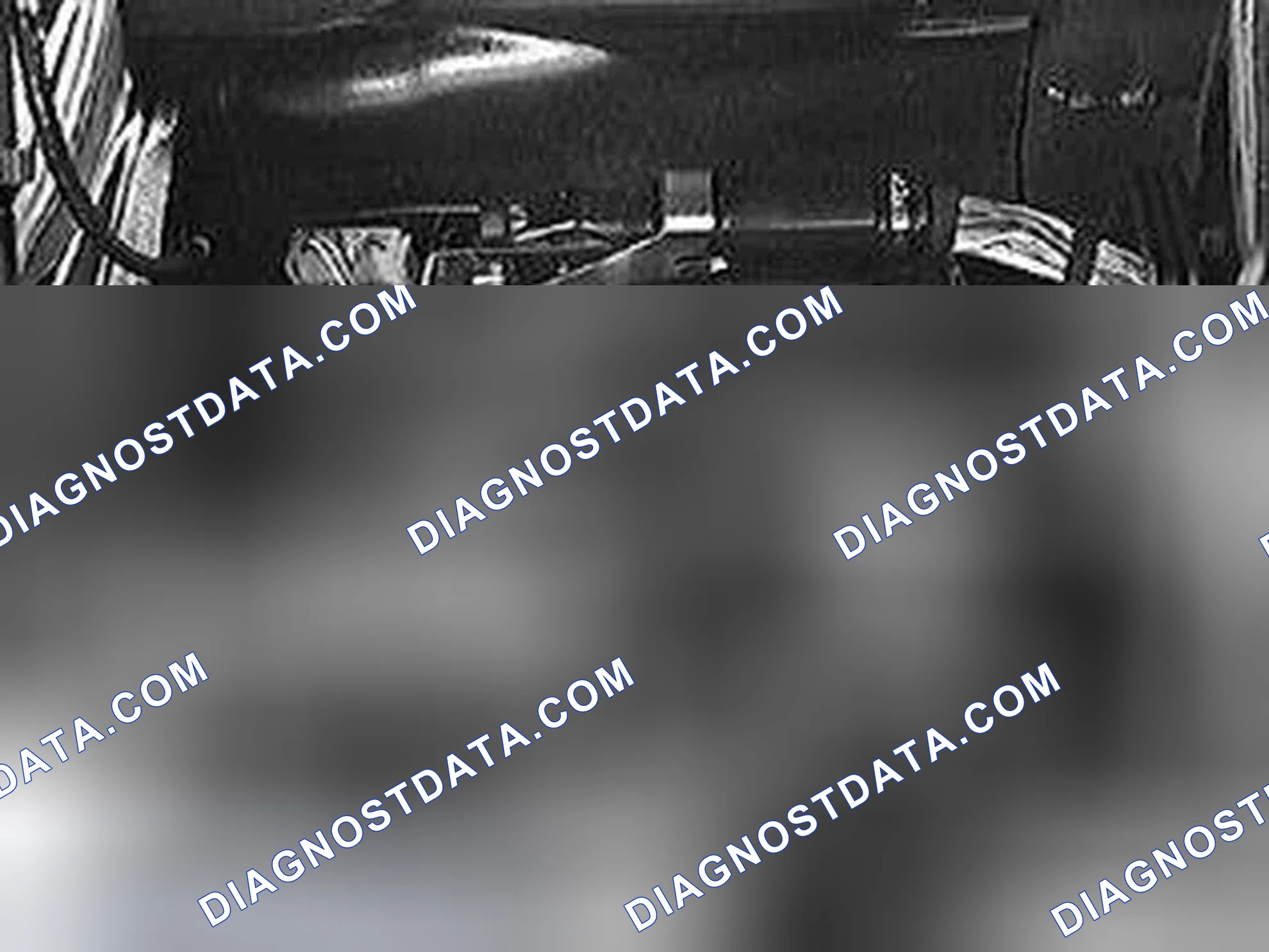 Scheme 1: ENGINE COMPARTMENT