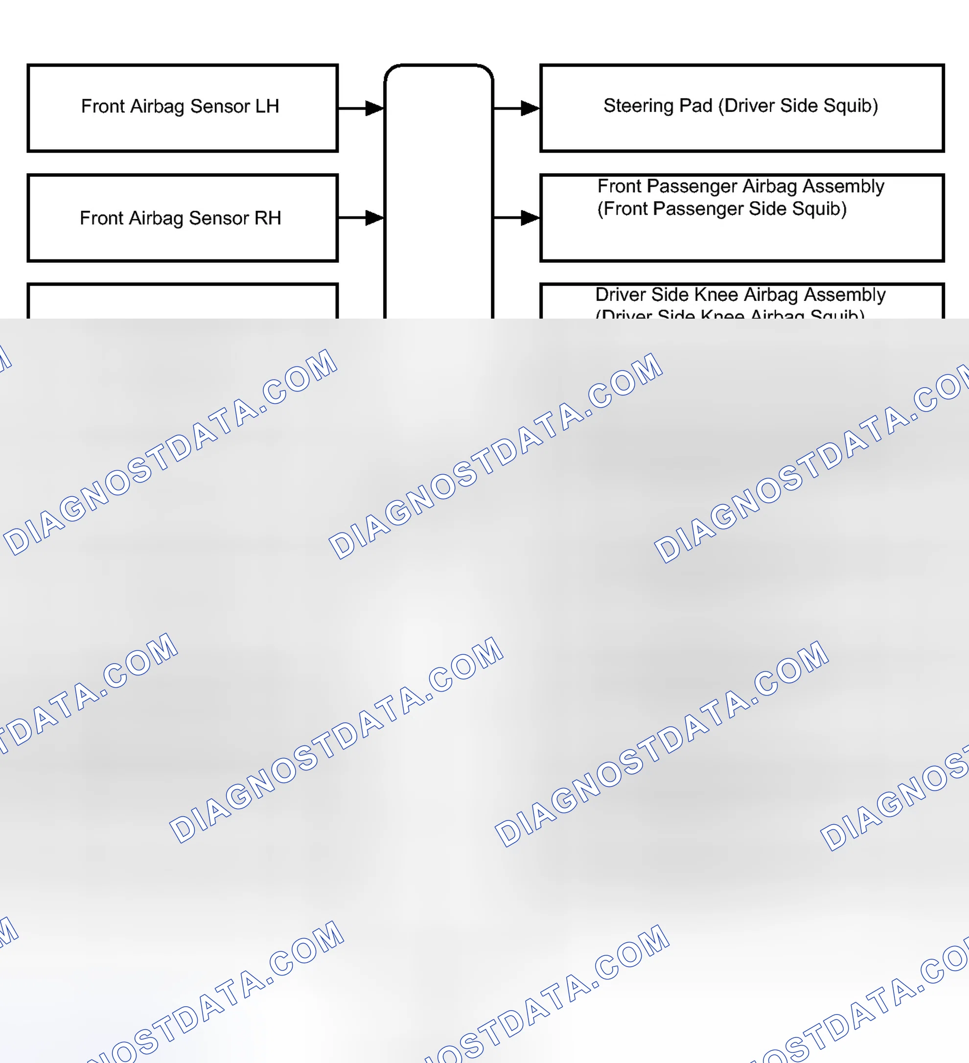 Scheme 186: SYSTEM DIAGRAM [03/2012 - ]