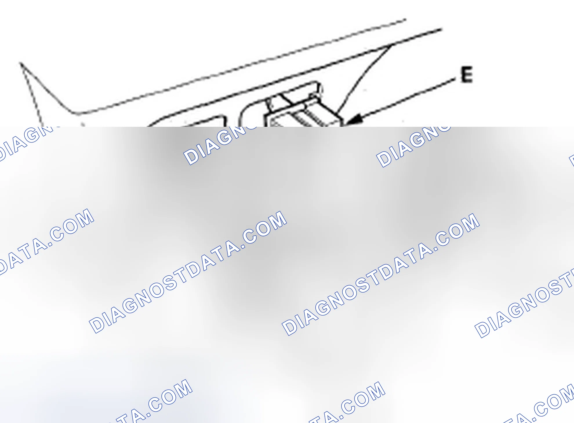 Scheme 4: Driver's Pocket Removal/Installation