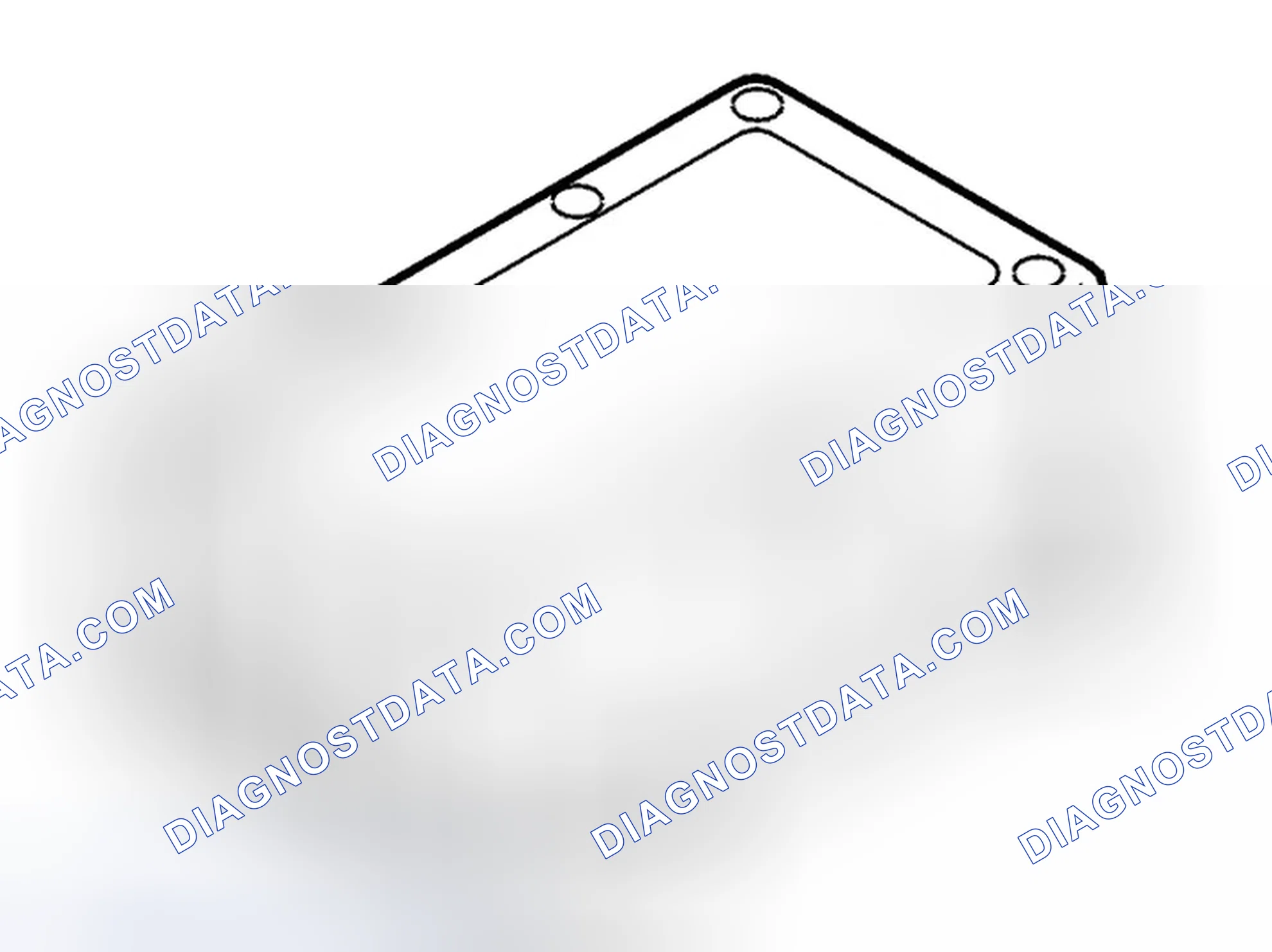 Scheme 365: Engine cooling fan (FC) control module