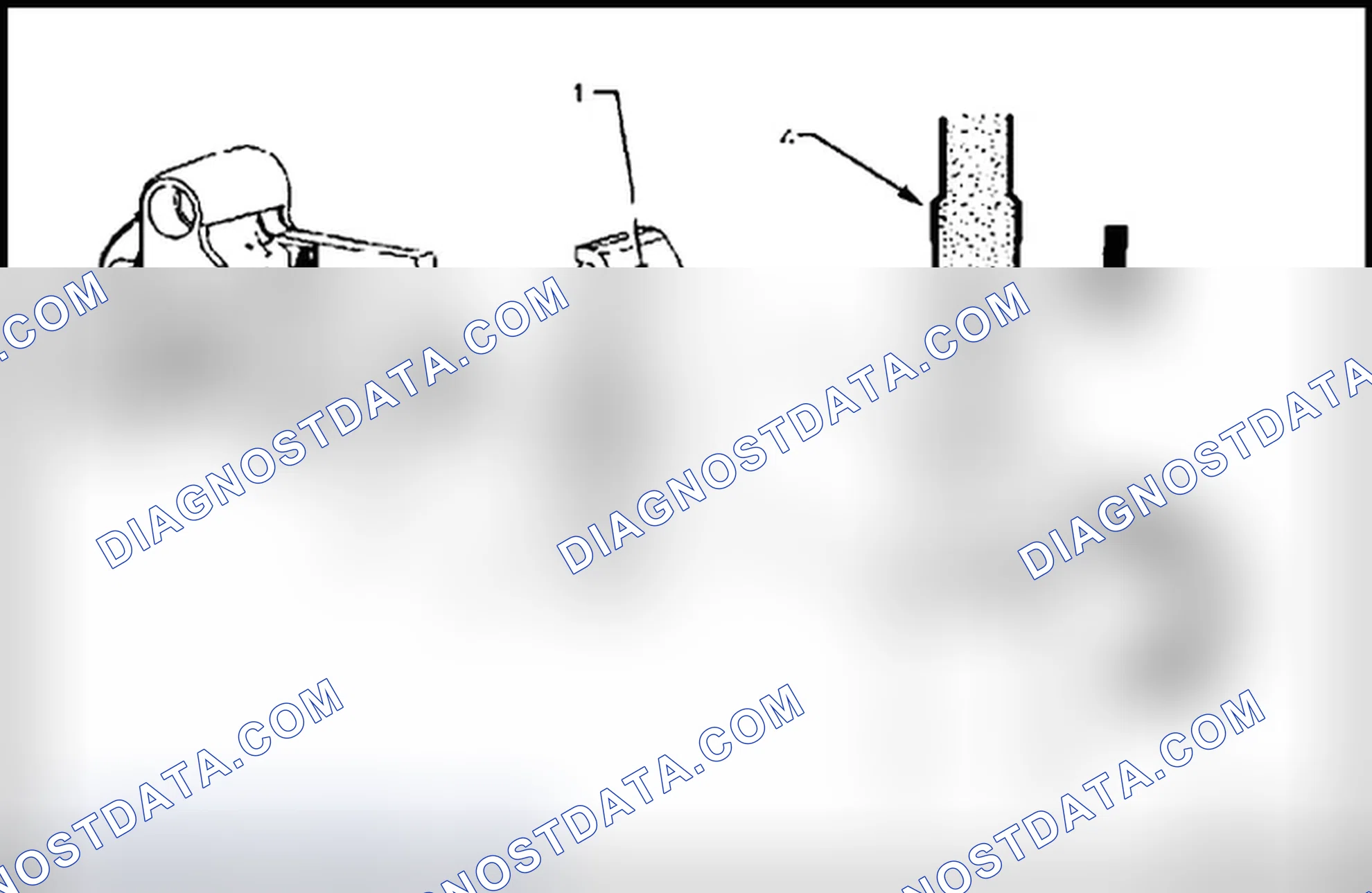 Timing Chain Component Inspection