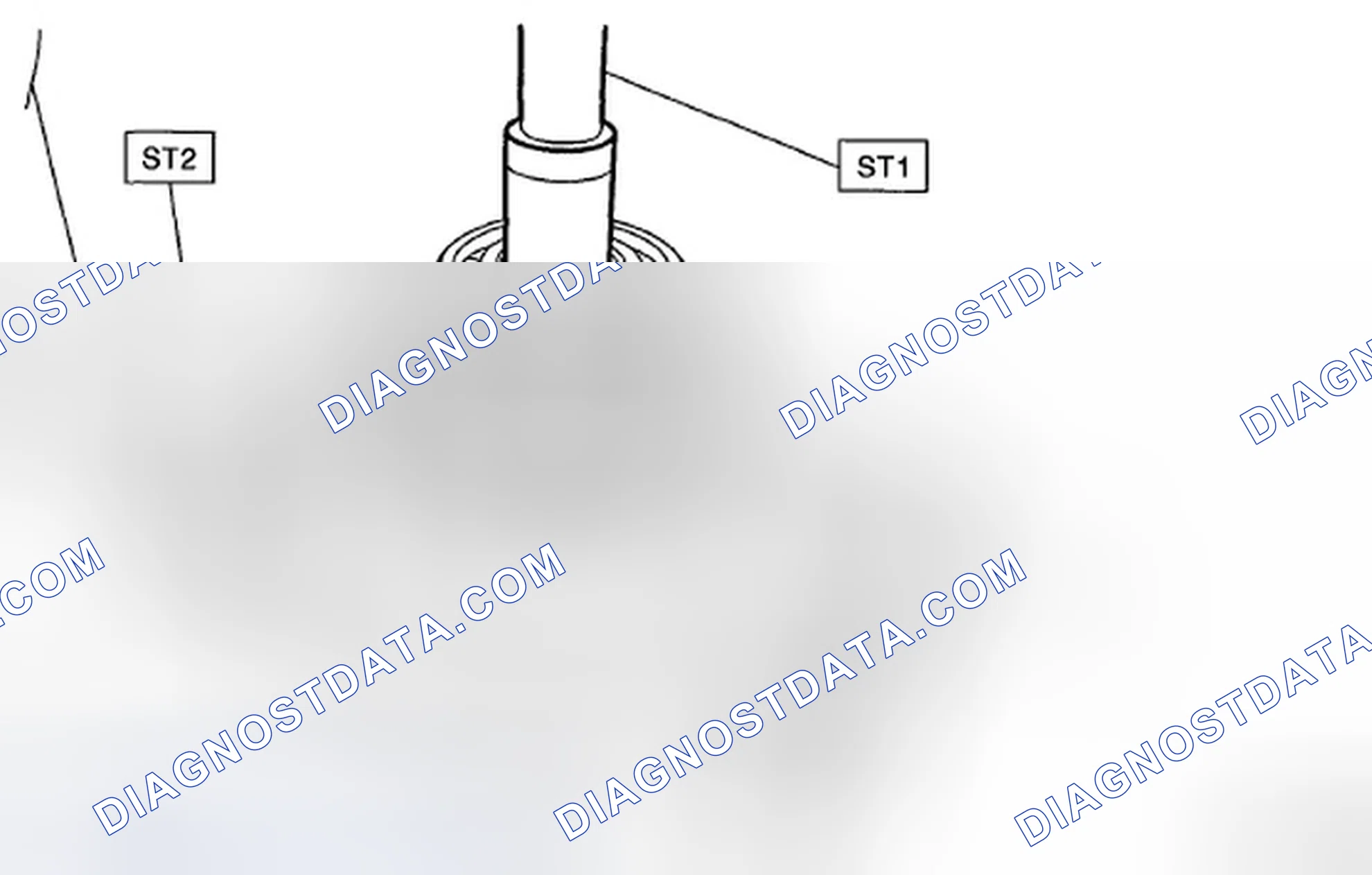 Scheme 532: DISASSEMBLY