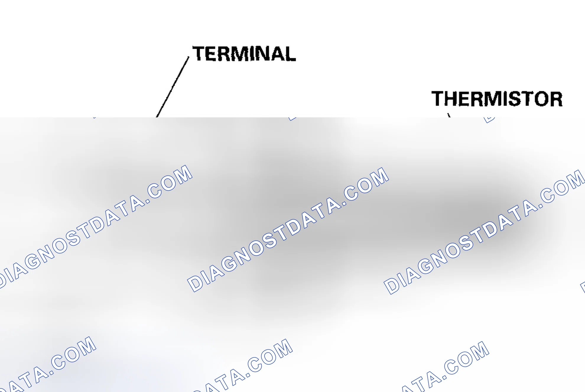 Scheme 26: Engine Coolant Temperature (ECT) Sensor 1/Engine Coolant Temperature (ECT) Sensor 2