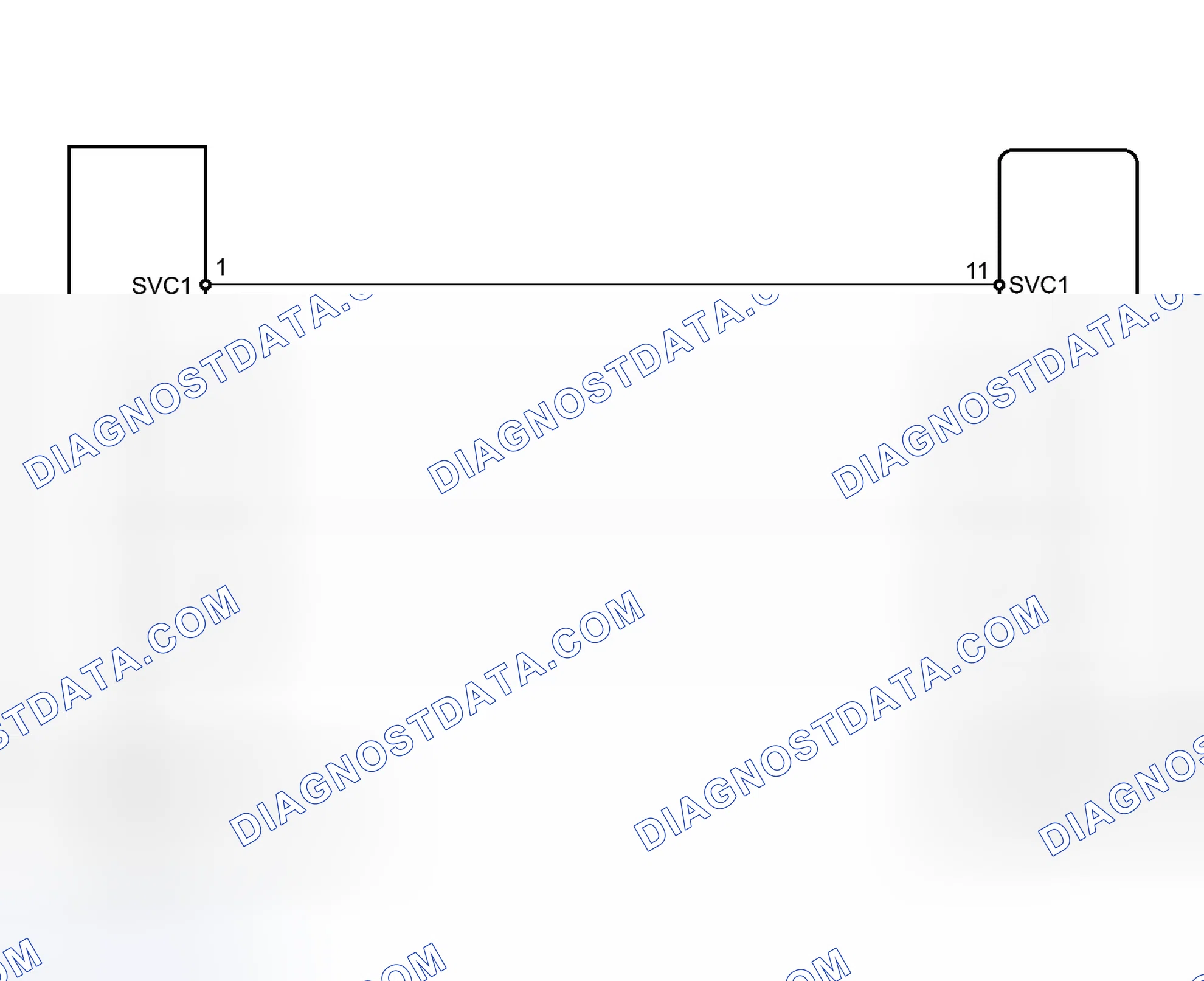 Scheme 245: WIRING DIAGRAM