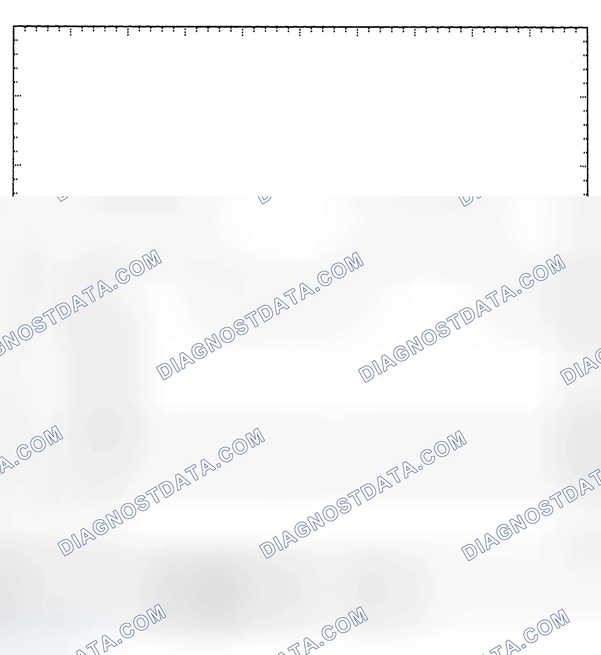 Scheme 26: Injector Bank - Known Good - Voltage Pattern