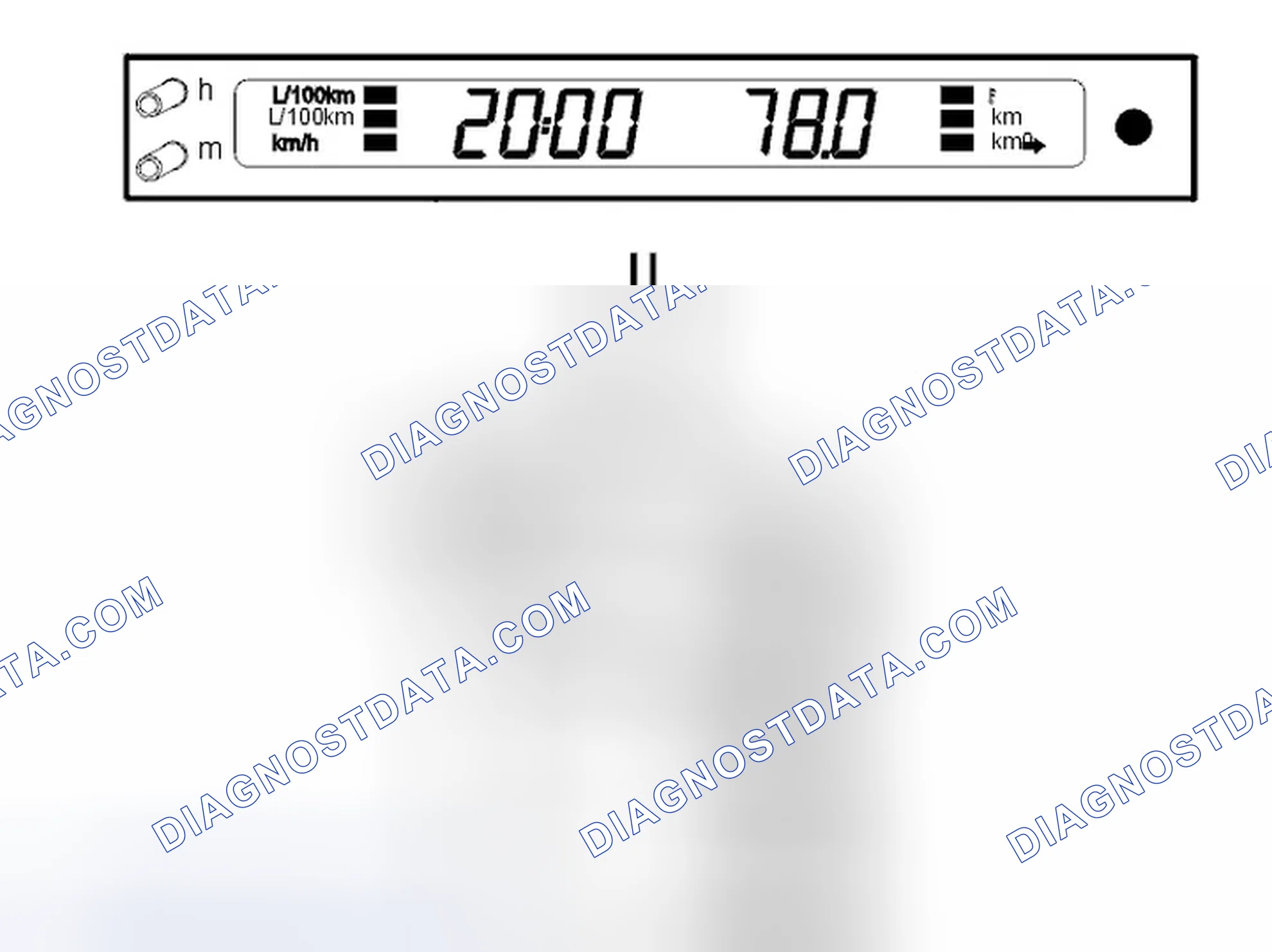 Scheme 1062: Trip Computer