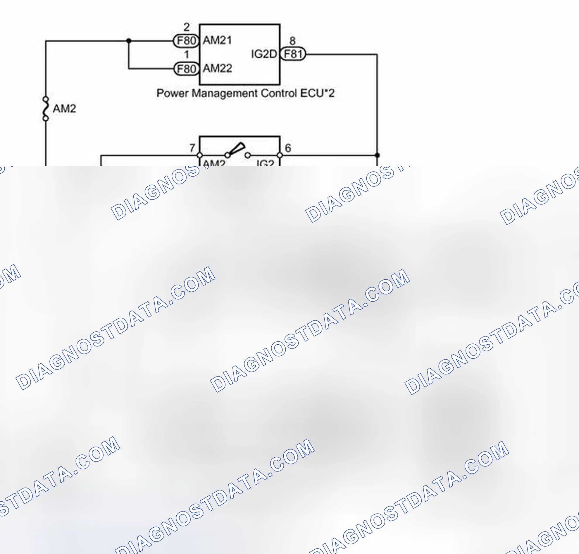 Scheme 197: WIRING DIAGRAM