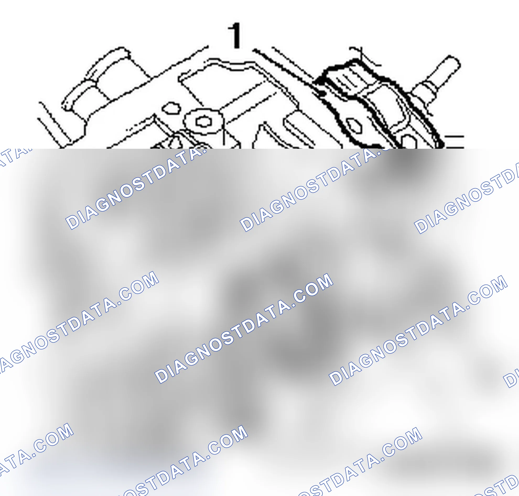 Repair Engine Using a Short-Block