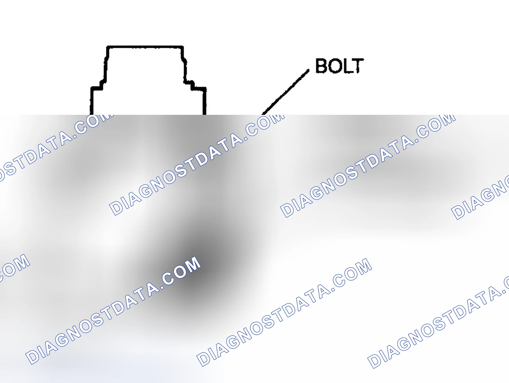 Scheme 296: TRANSMISSION RANGE (TR) SWITCH ADJUSTMENT