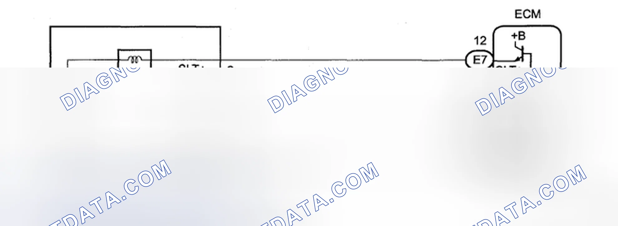 Scheme 61: WIRING DIAGRAM
