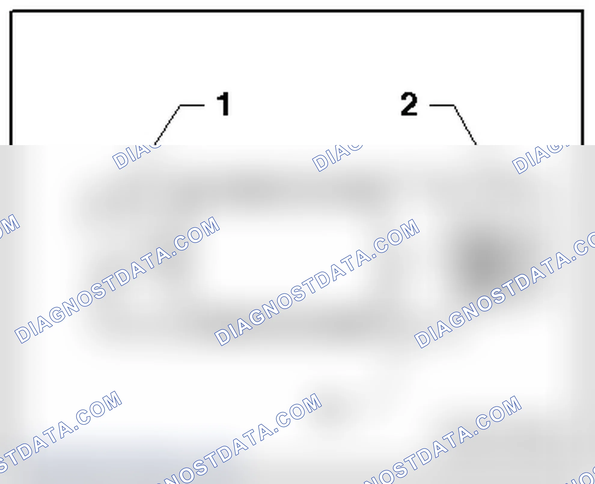Scheme 196: ANTENNA AMPLIFIER 4 -R113- (MMI THROUGH 10.31.2008)