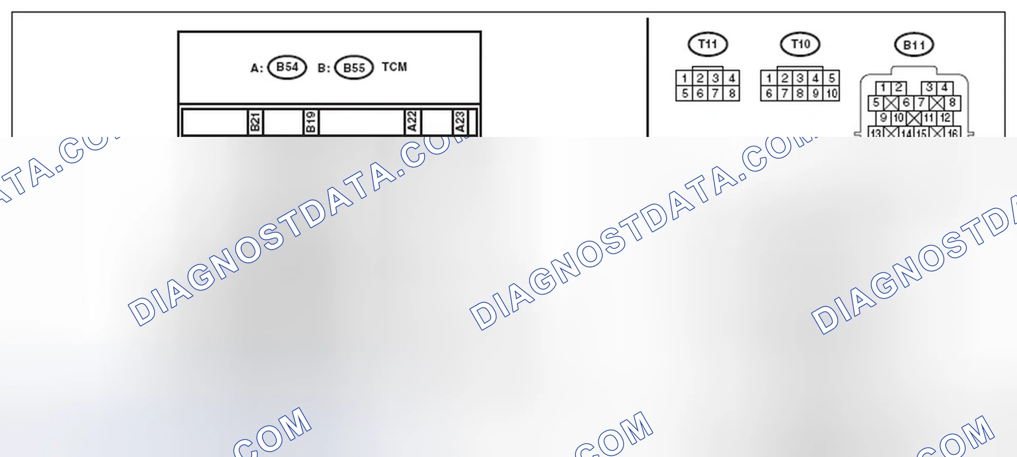 Scheme 784: WIRING DIAGRAM