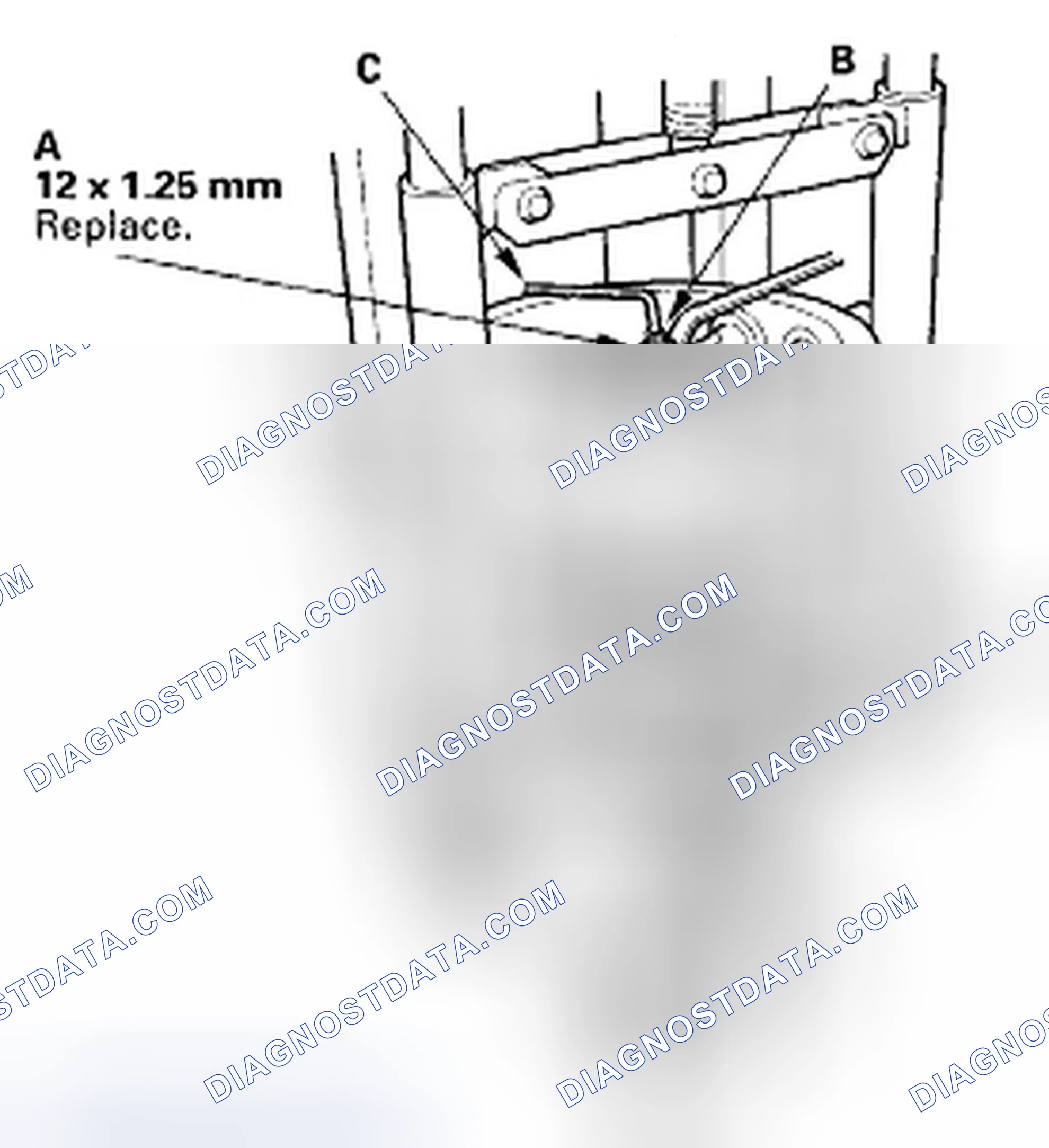 Scheme 42: Disassembly
