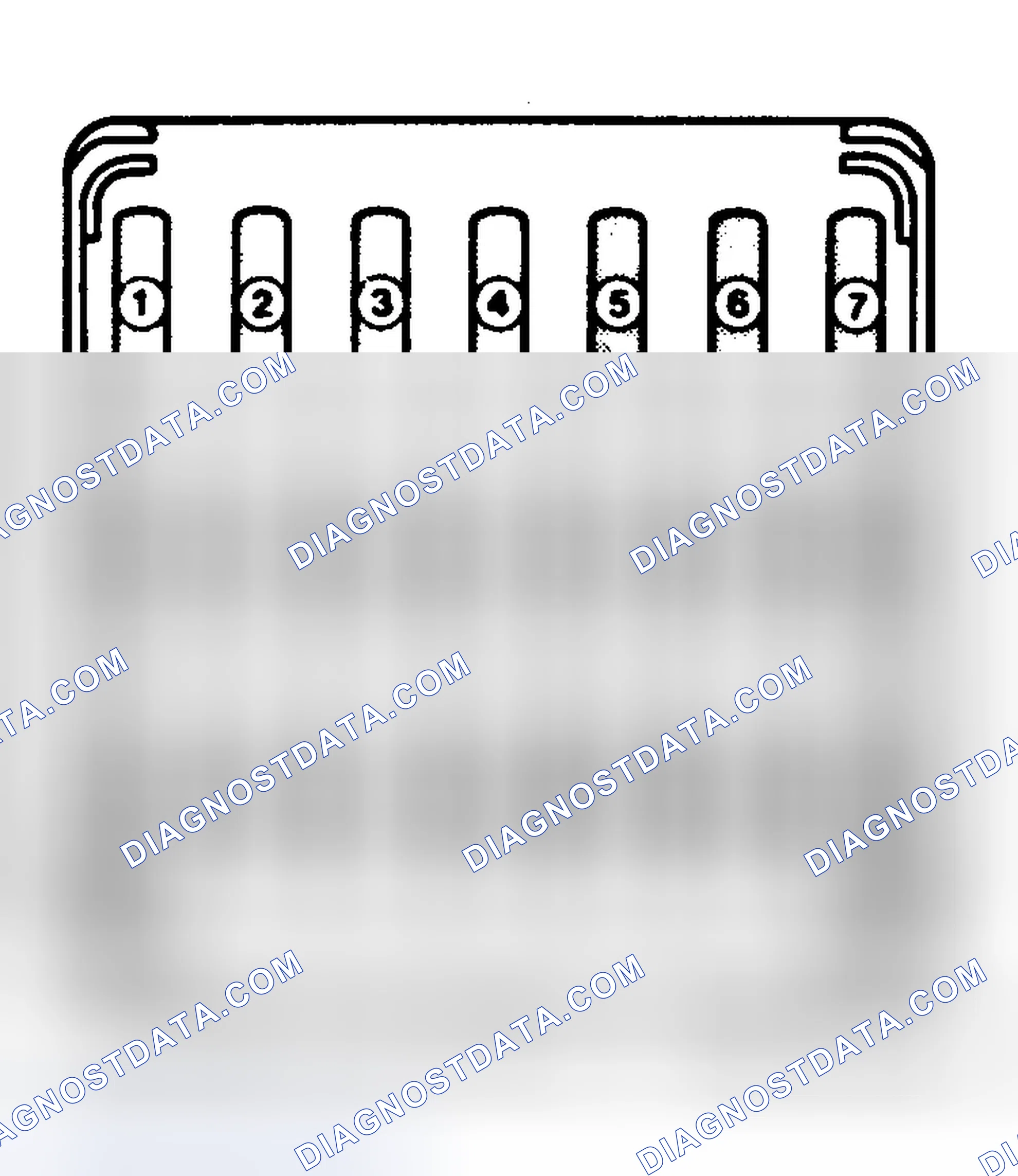 Scheme 4: FUSE PANEL IDENTIFICATION