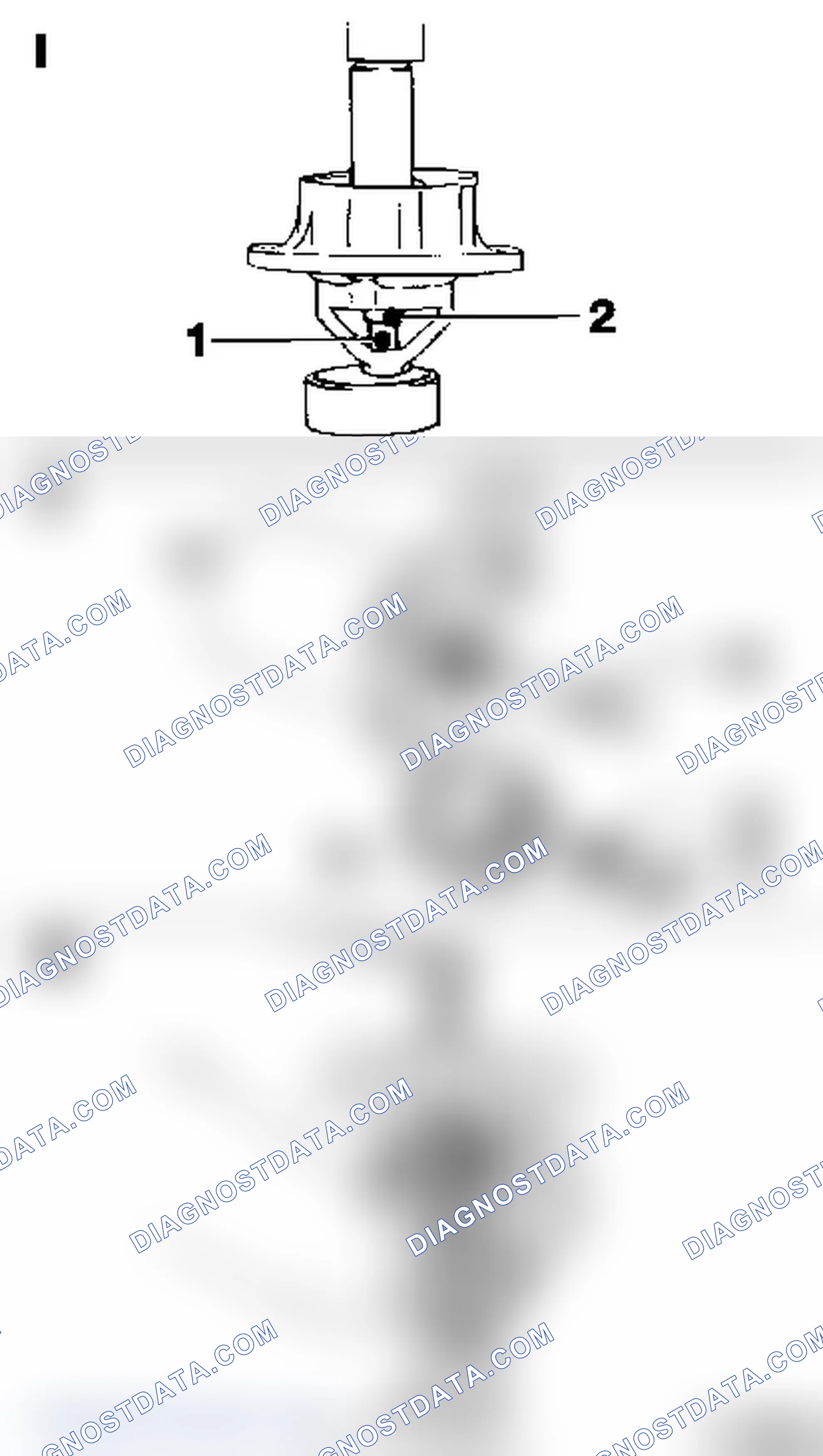 How to Assemble (Valeo) the Starter