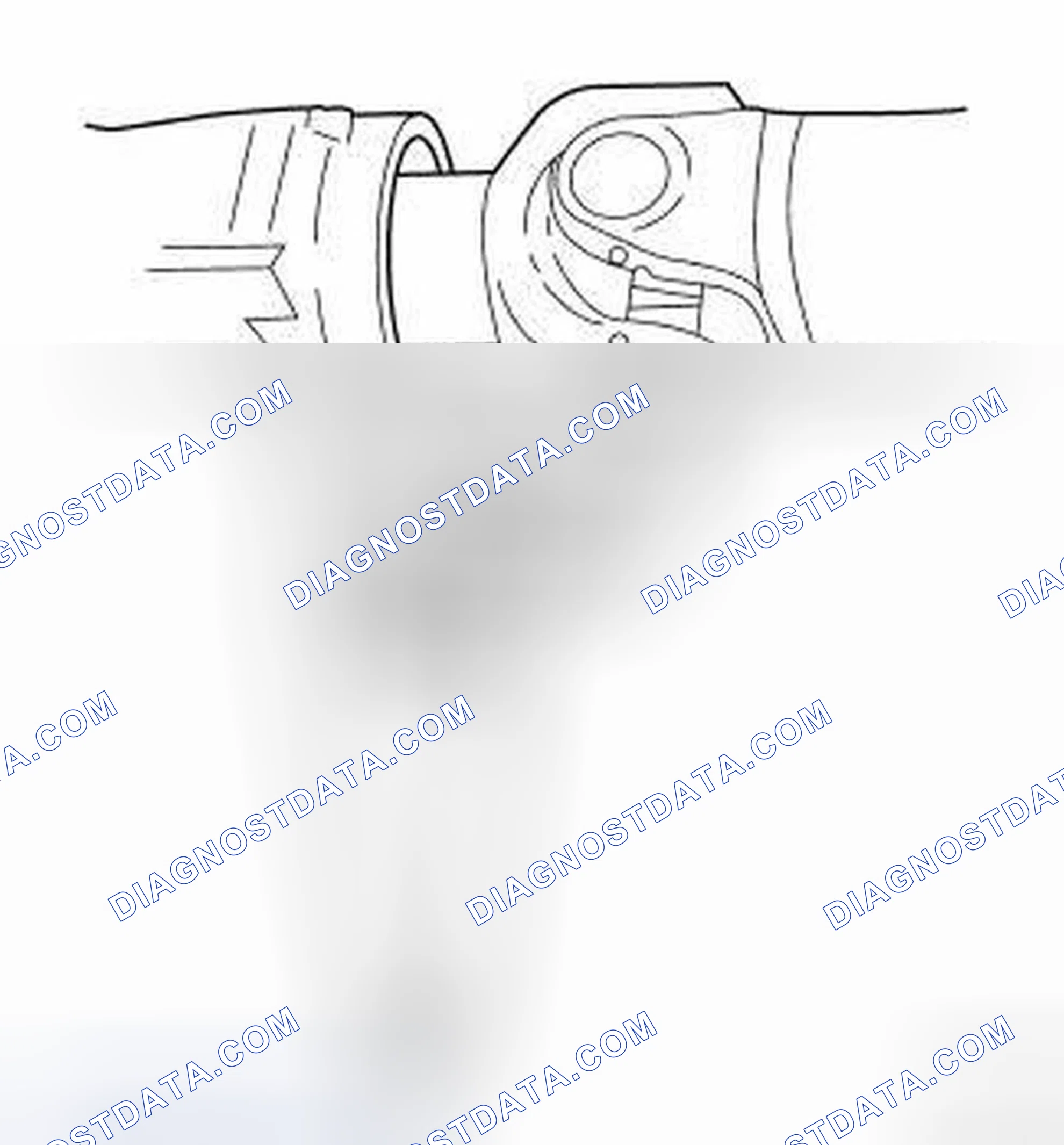 Scheme 4: ONE PIECE PROPELLER SHAFT
