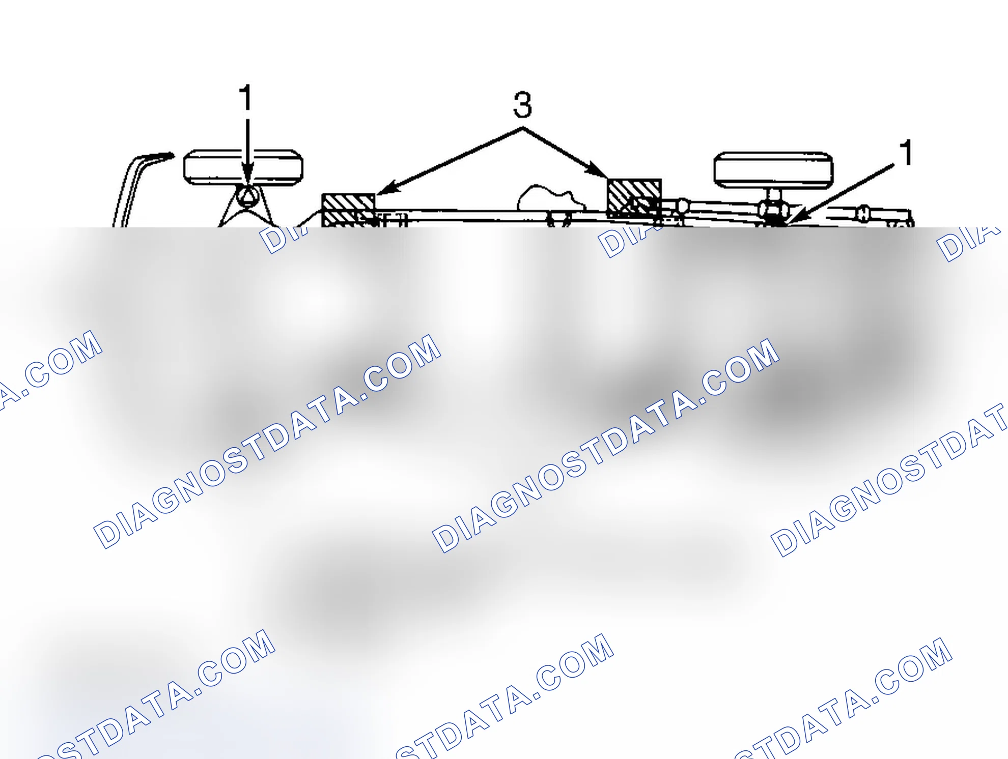 Scheme 6: Lifting Points Courtesy of General Motors Corp.